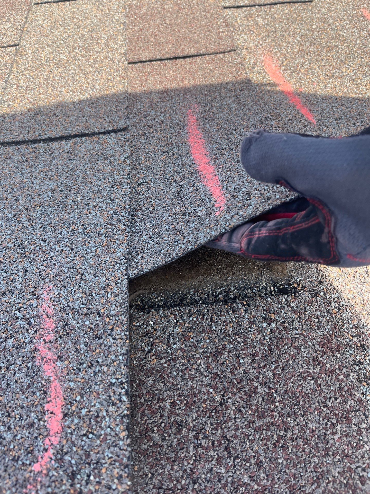 Project in Airway Heights by Connolly Construction Company