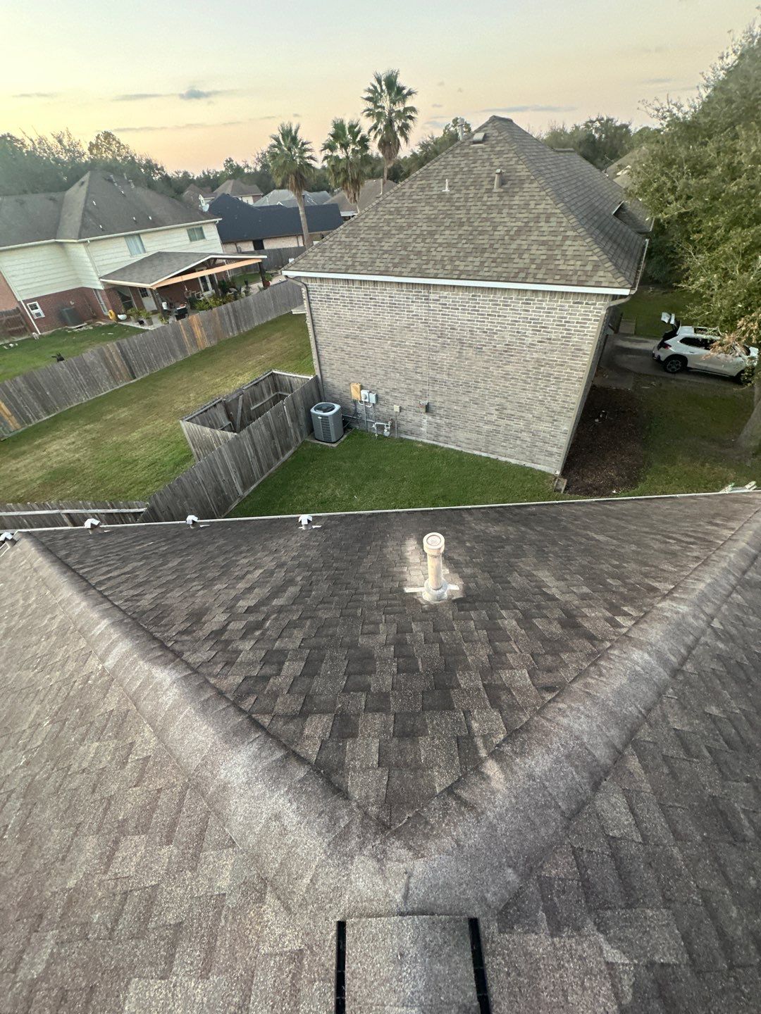 Roof Repair La Porte by Roof Repair Company