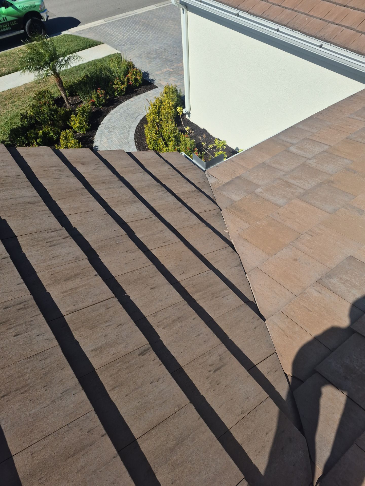 Project in Sarasota 34240 by Mitchell Roofing Company LLC 