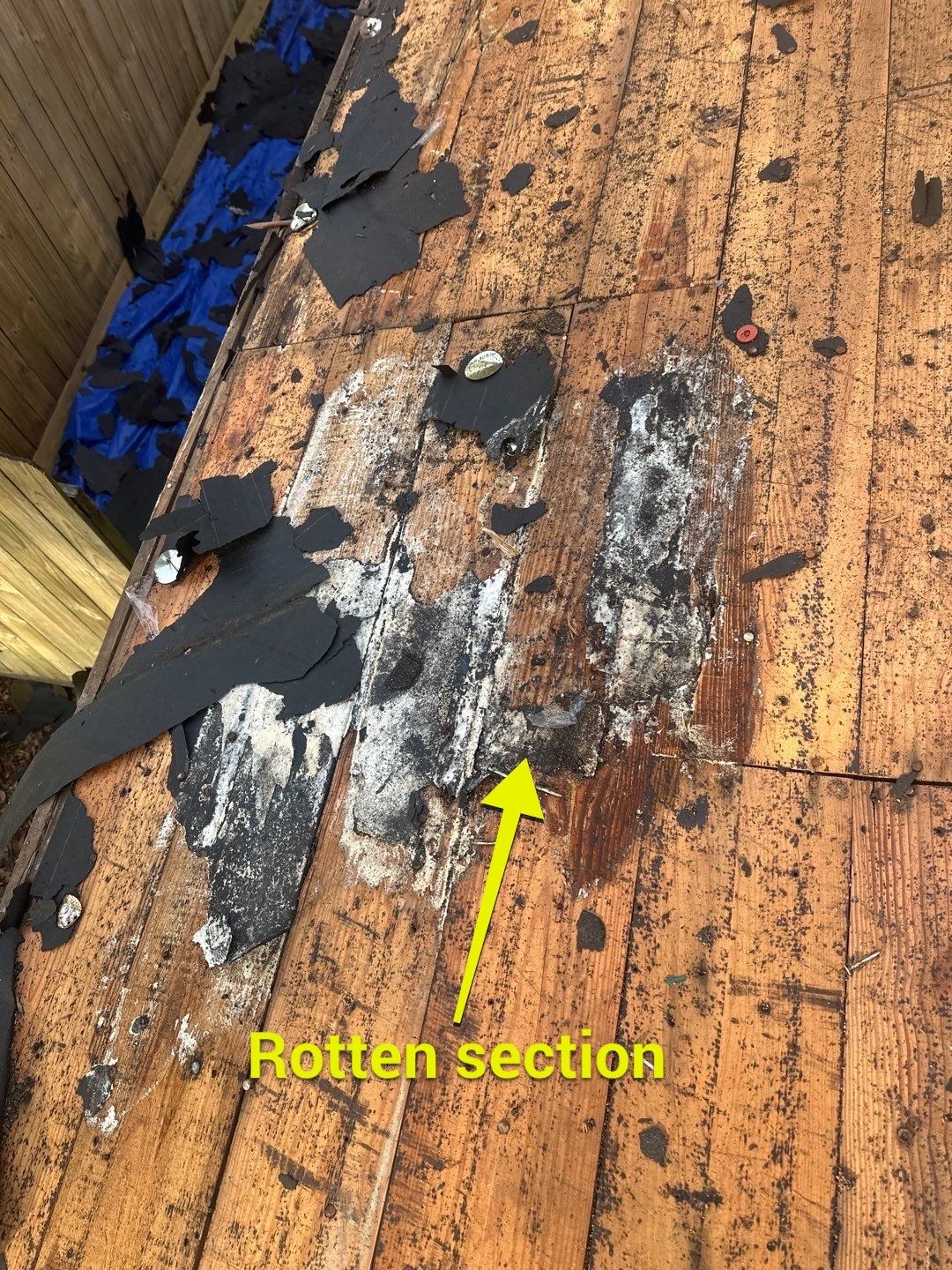 Roof Replacement Baytown by Roof Repair Company