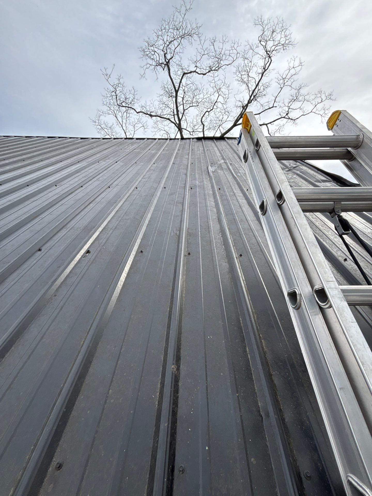 Complete Roof Replacement in Historical District in Belton, SC by Roofers LLC