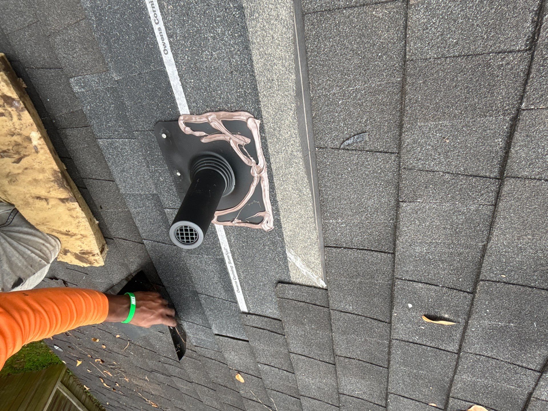 Roof Repair Humble by Roof Repair Services LLC