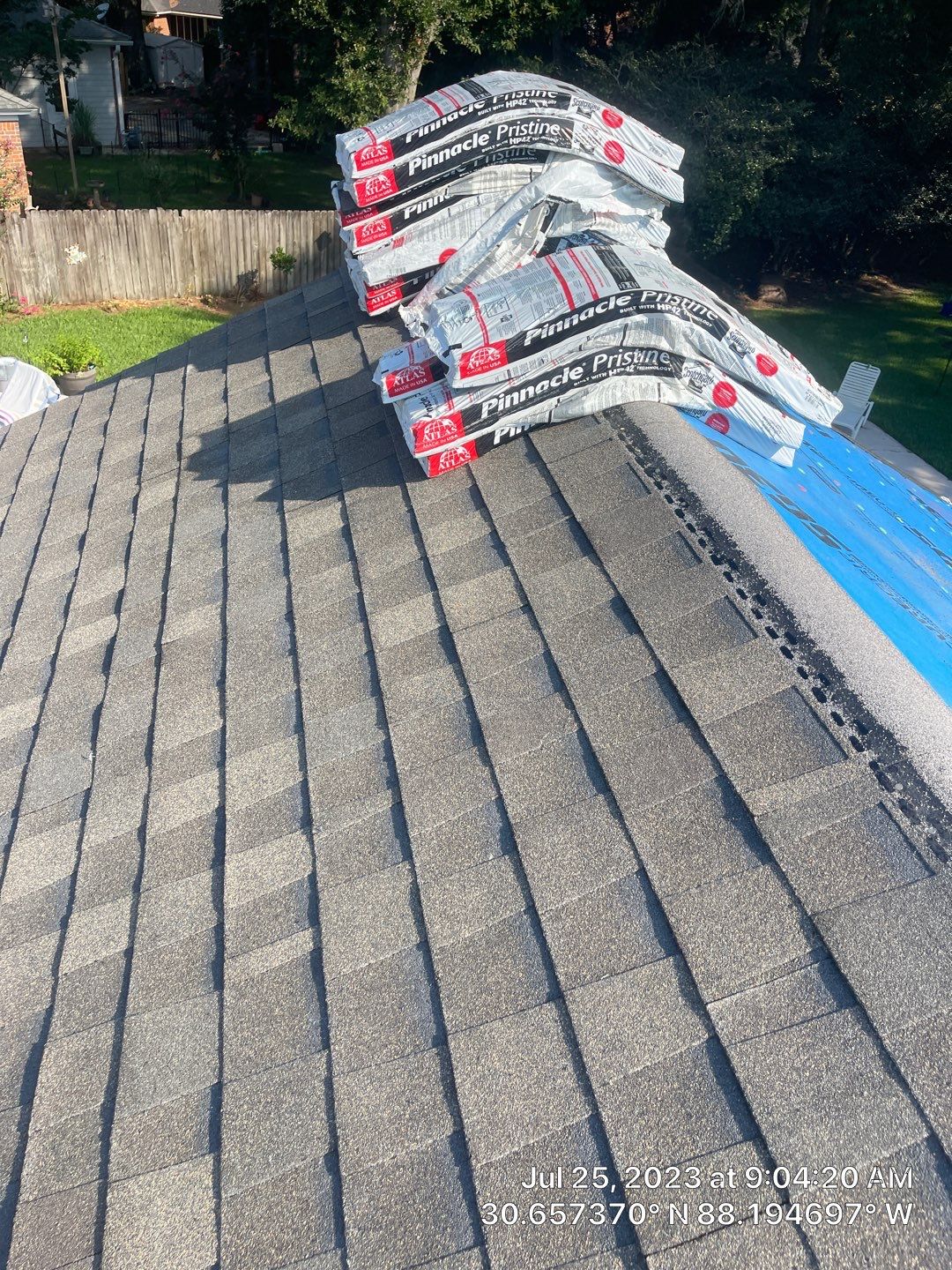 Residential Roofing Installation - Fortified Roof by American Roofing & Construction LLC