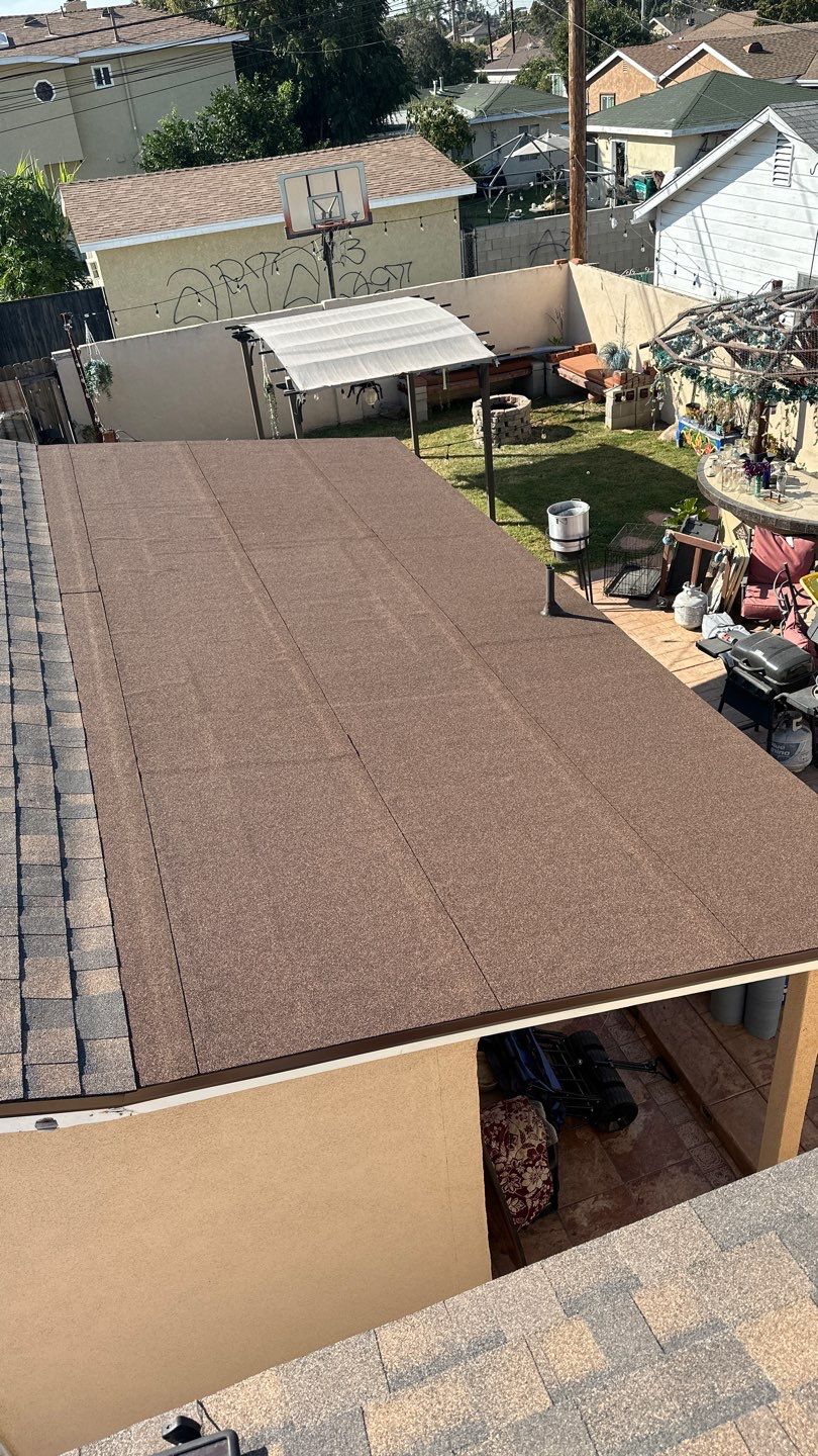 Roof Replacement - Artesia CA 90701 by Epic Roof Replacement