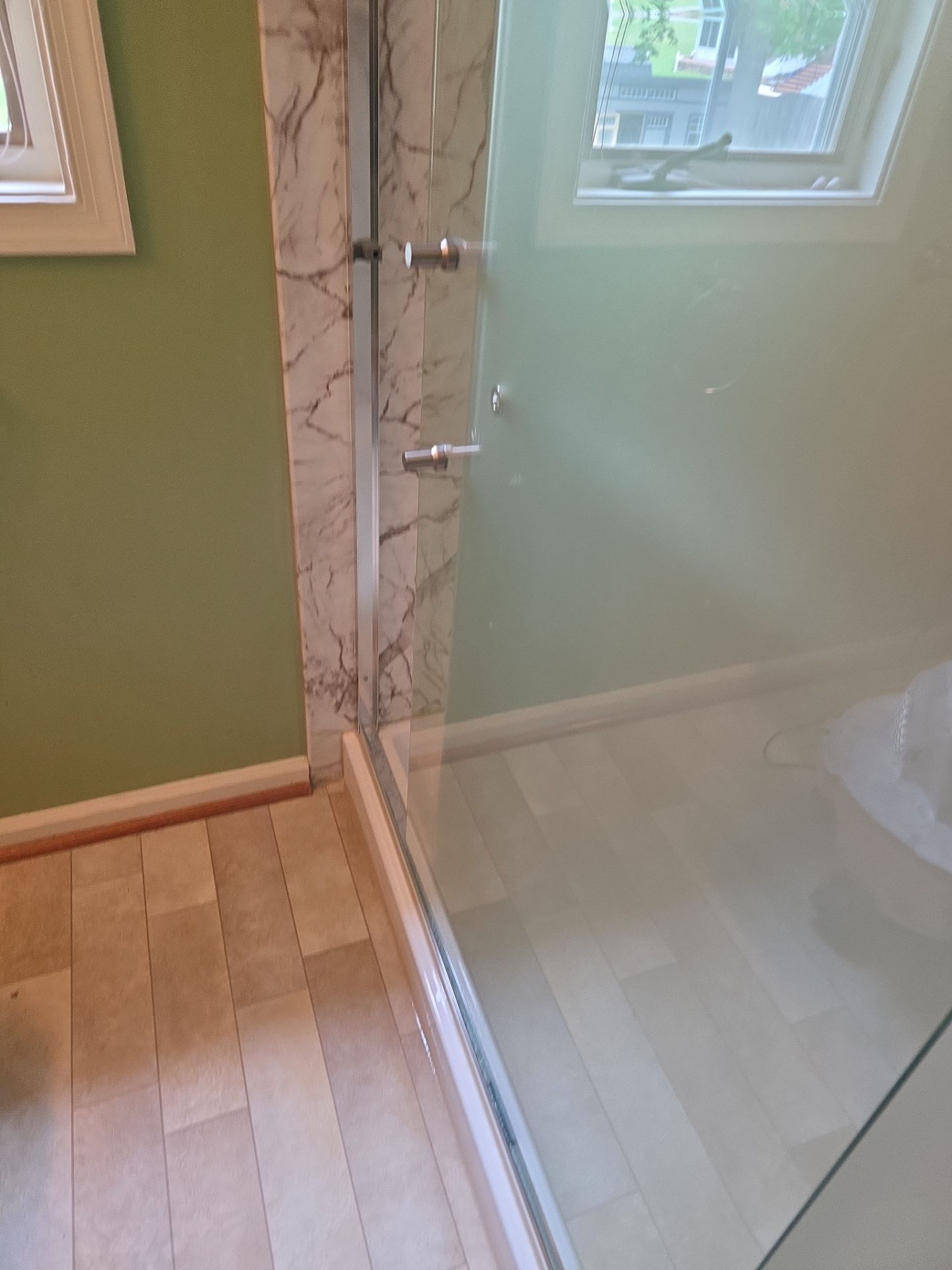 Tub to Shower by BathPlanet SW Virginia