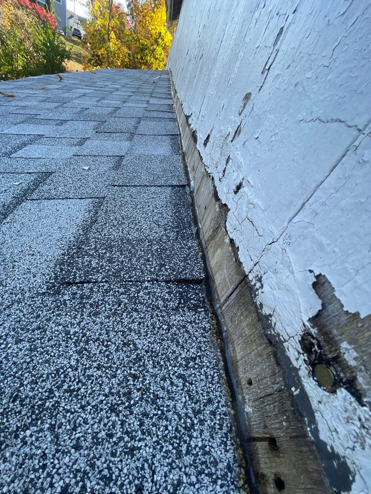 Residential Roofing Installation using Owens Corning TruDefinition Sierra Gray by A Plus Exterior