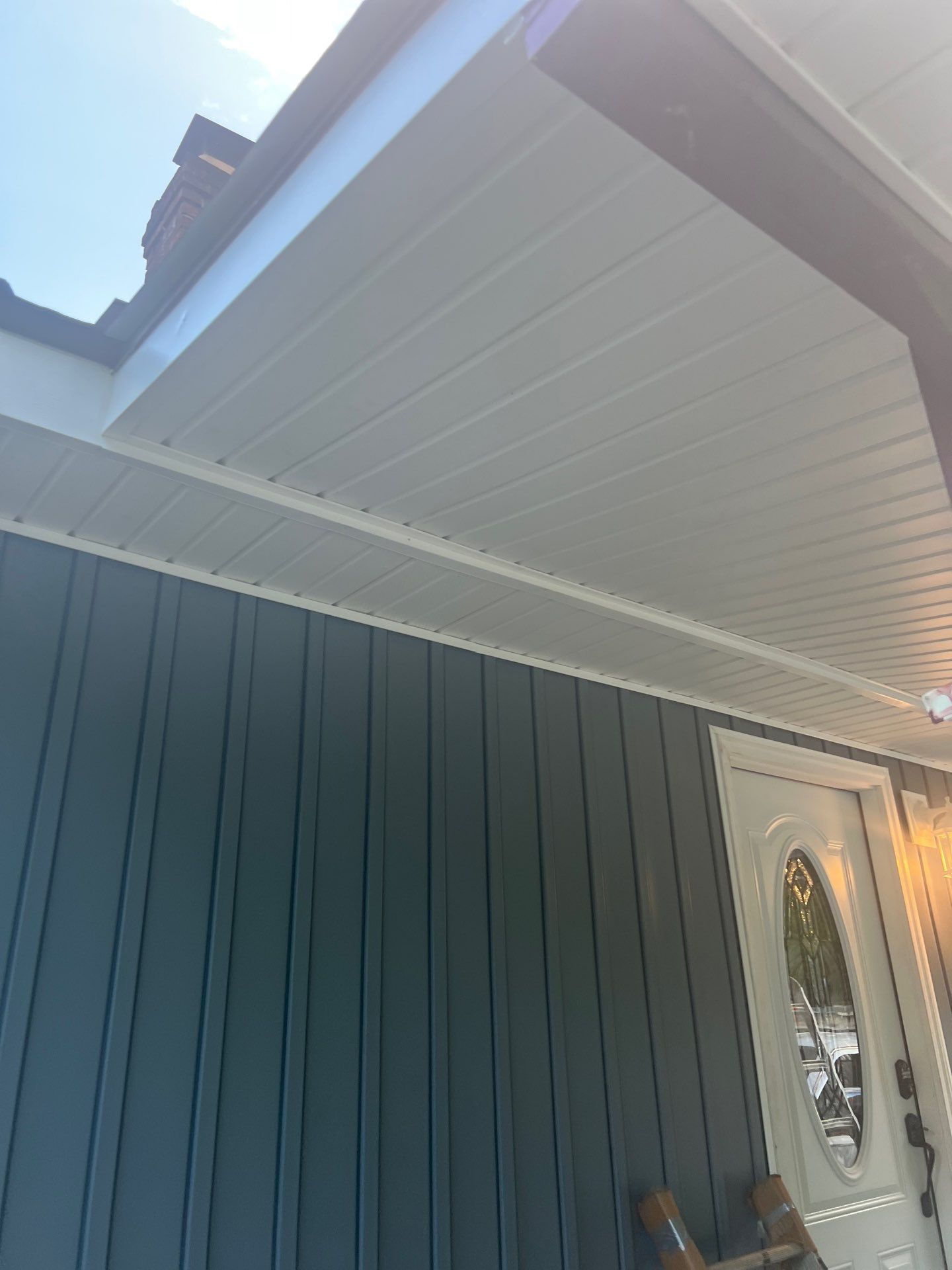 Clawson Residence by Omnia Roofing