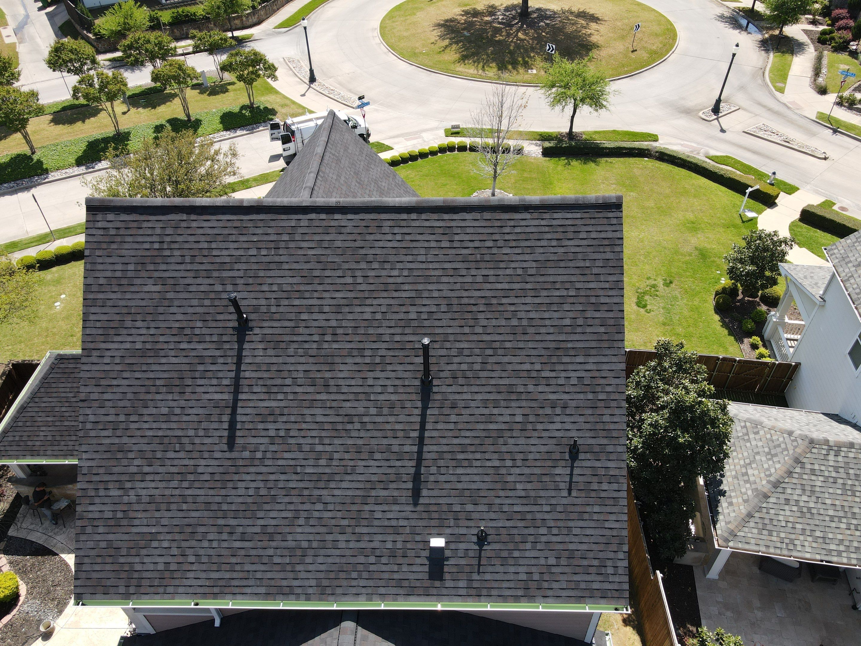 Project in Carrollton by Armor Roofing | Exteriors