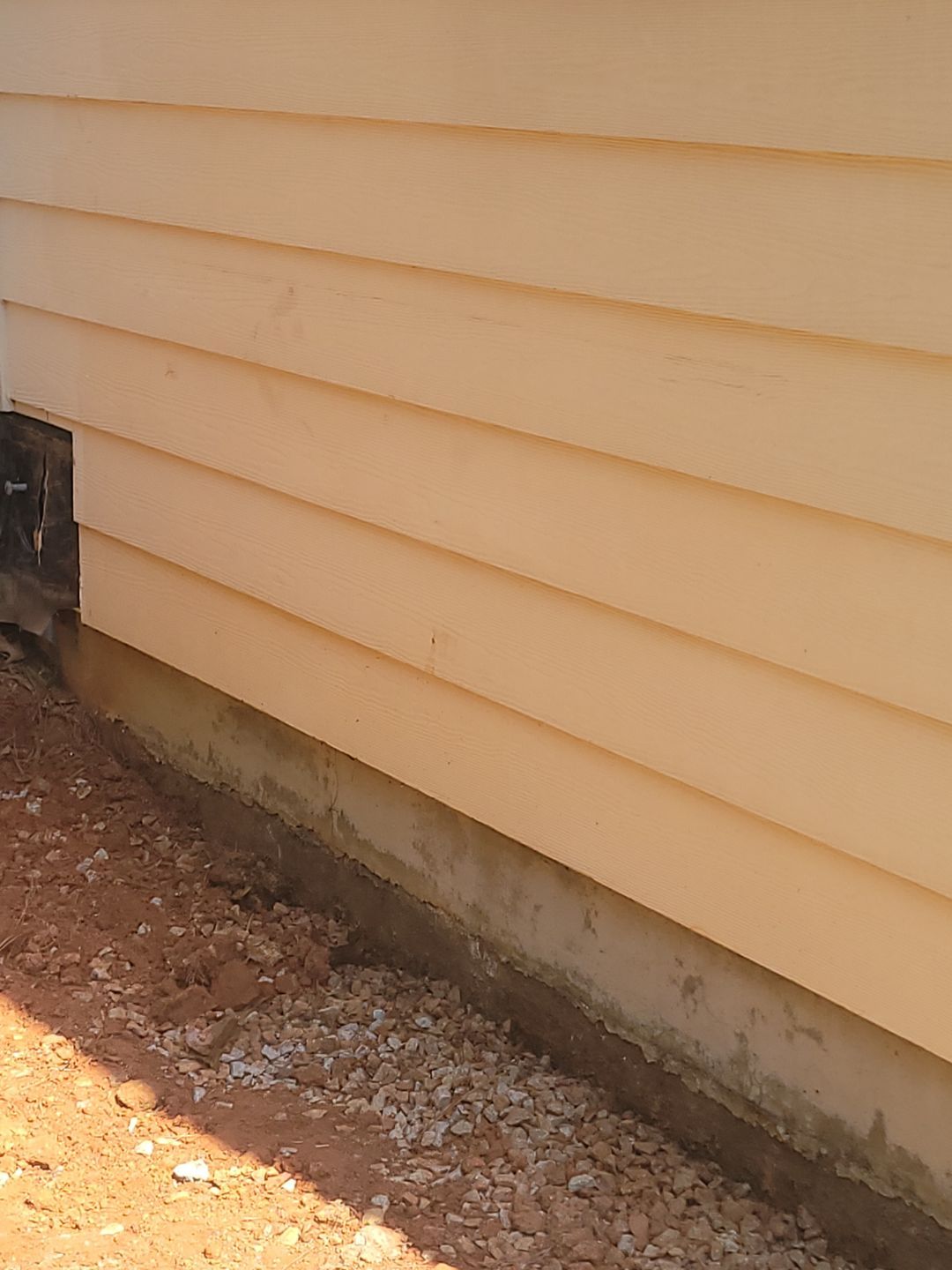 Holly Springs Patio Makeover – From Rotted Deck to Luxurious Outdoor Living by Elite Remodeling and Design LLC