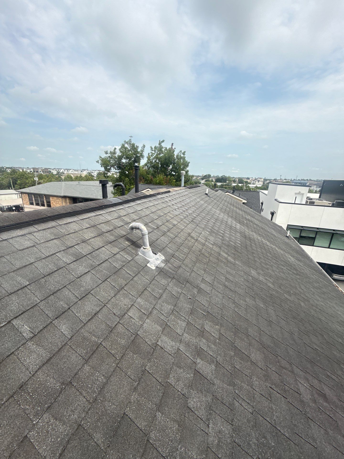 Roof Repair Houston by Roof Repair Company