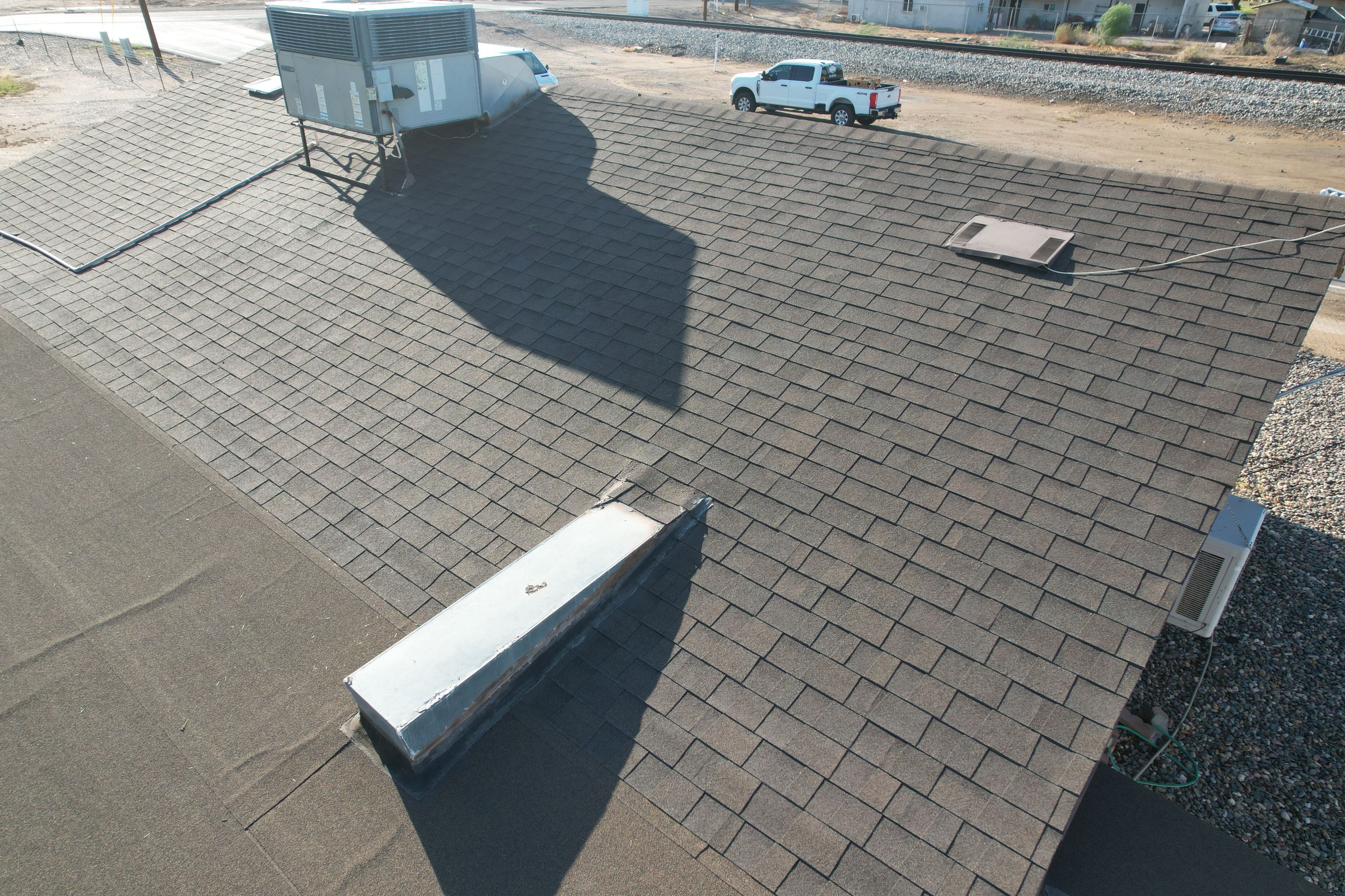 Project in Buckeye, AZ by Showtime Roofing & Coatings LLC