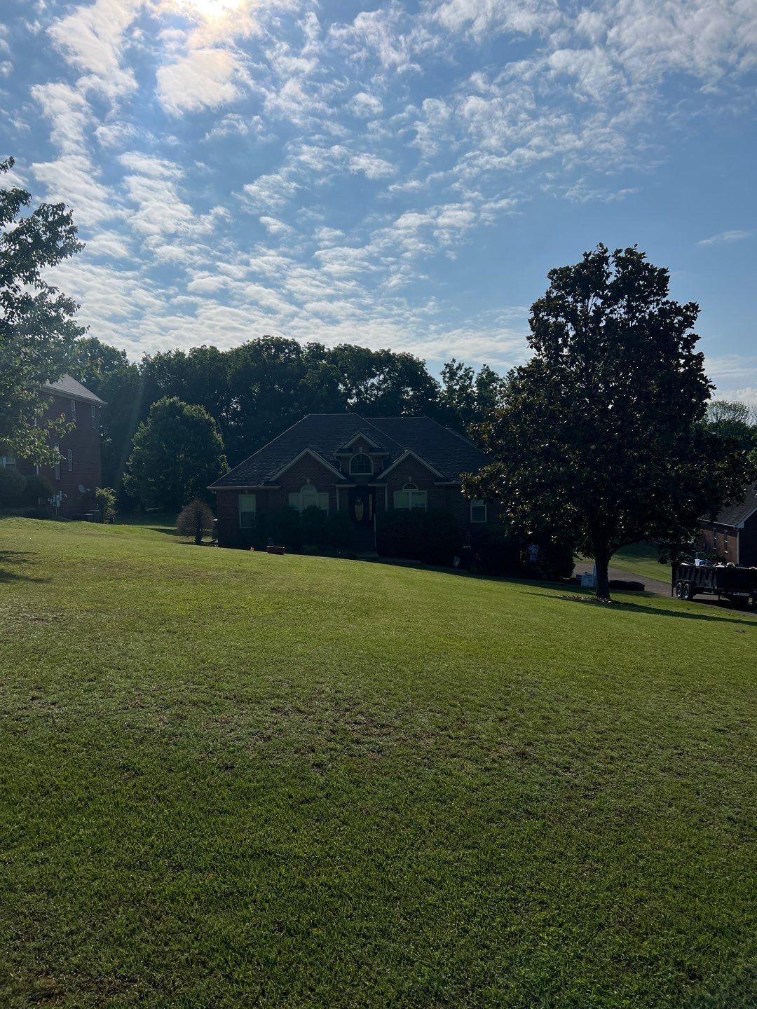Residential Roofing Installation using Owens Corning Duration Shingles Roofing System by Undersun Roofing 