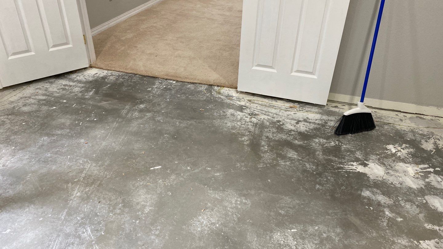 Basement Remodel by Accountable Home Services