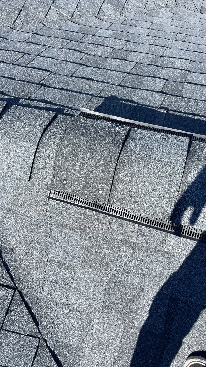 Full Residential Replacement by Elite Roofing LLC