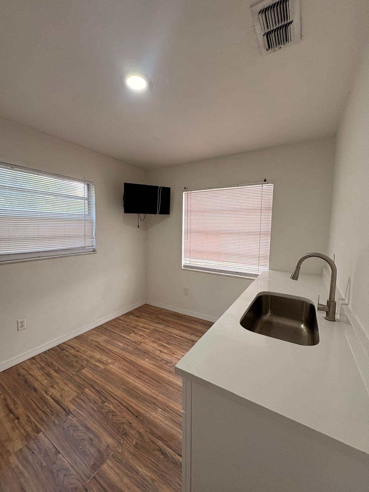Project in Kissimmee by You Restorations LLC DBA YOU-Home
