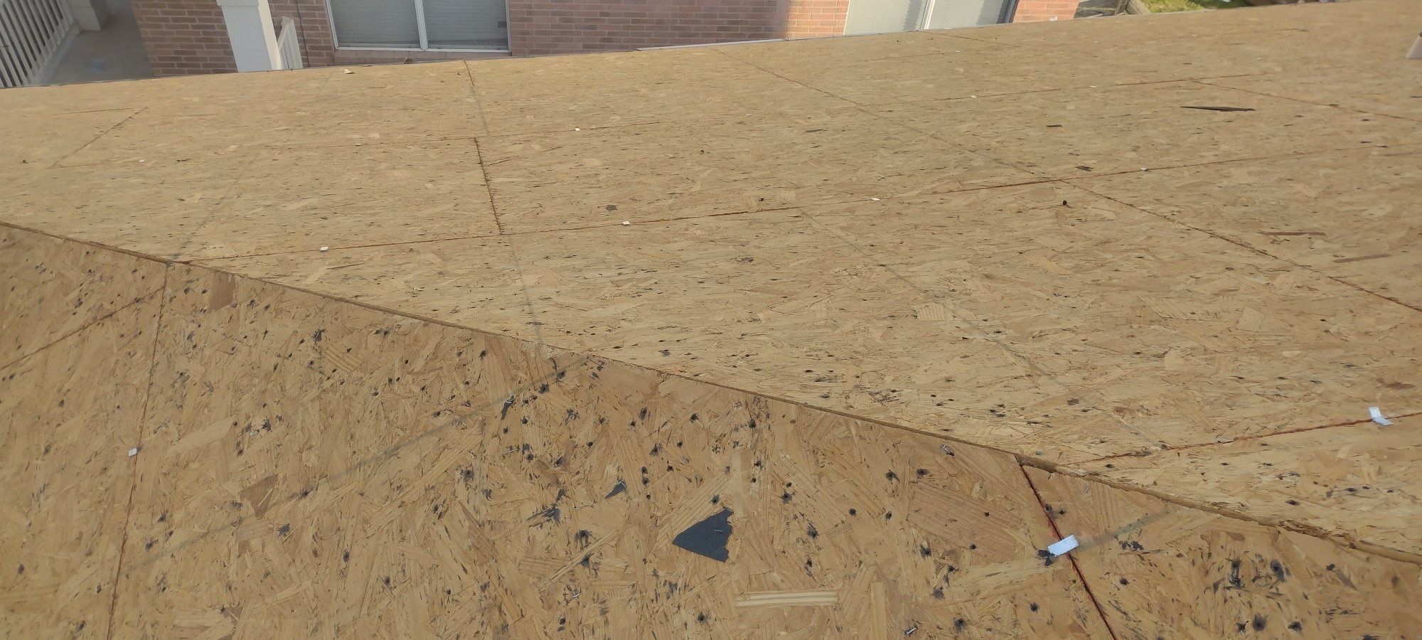 Project in Austin by Rhino Roofing and General Contracting, LLC