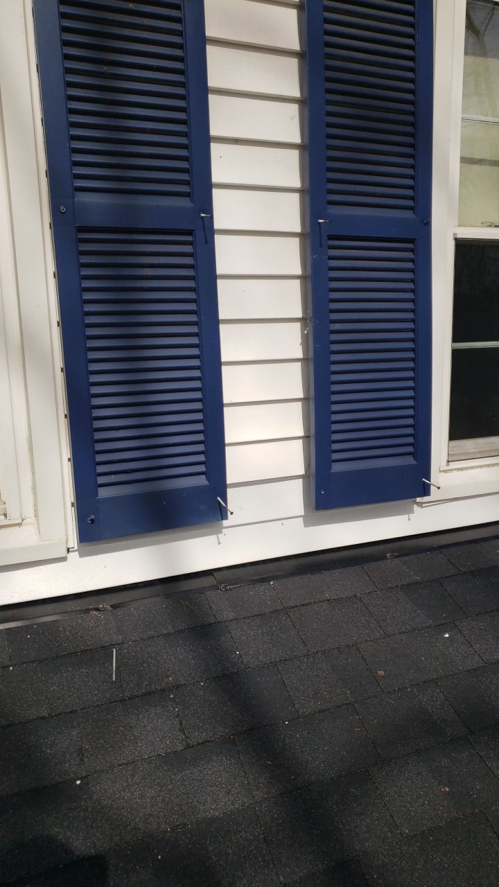 Woodbridge CertainTeed Landmark Pro MD Charcoal Black New Roof Installation by RM Banning, Inc.