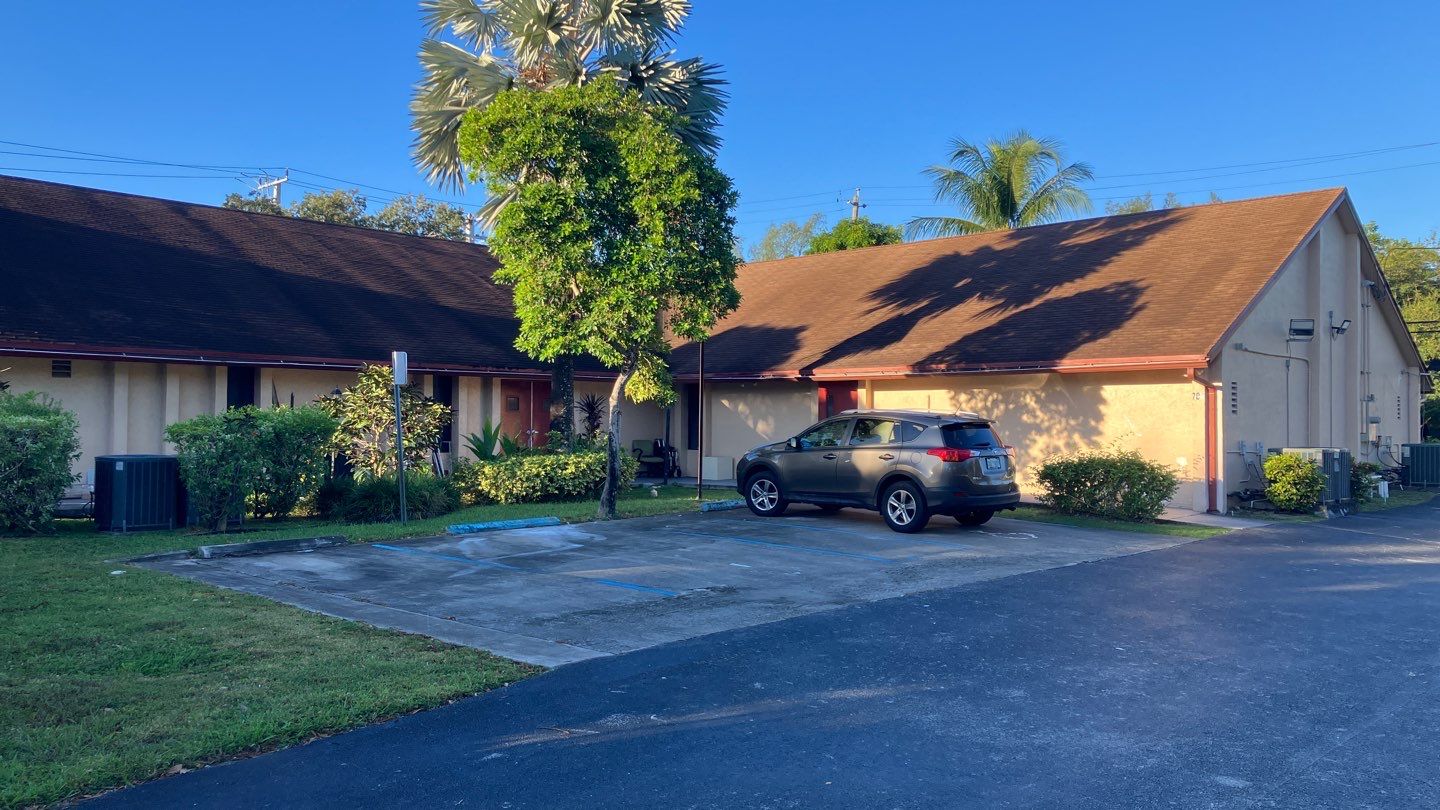 BAPTIST CHURCH by Souffront Construction & Engineering