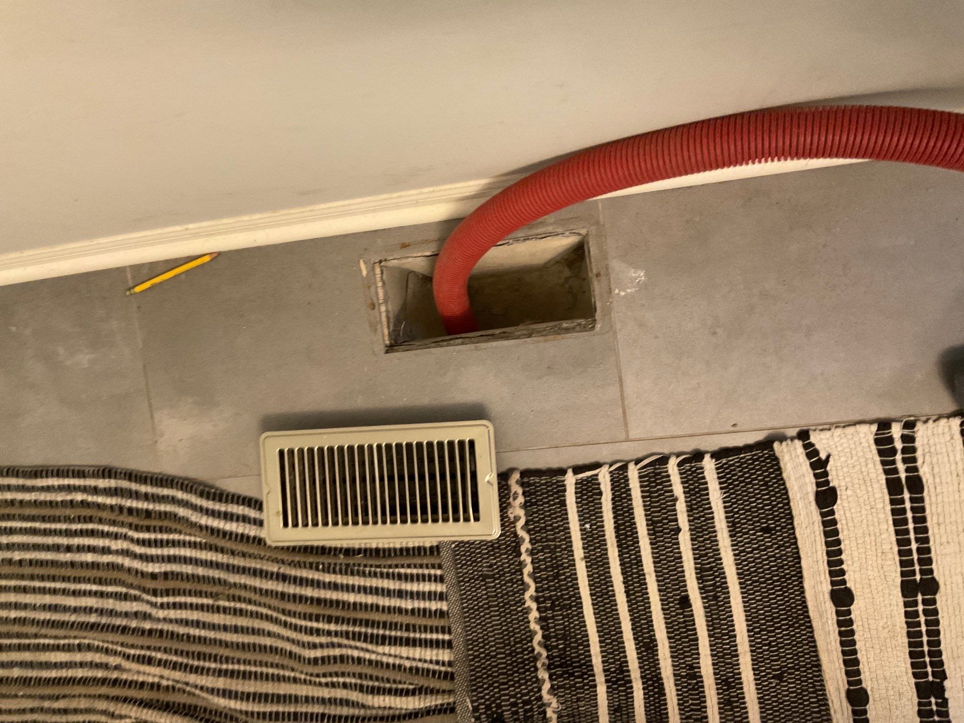 Carrier HVAC Installation and Air Duct Cleaning Services by GSHA Services LTD