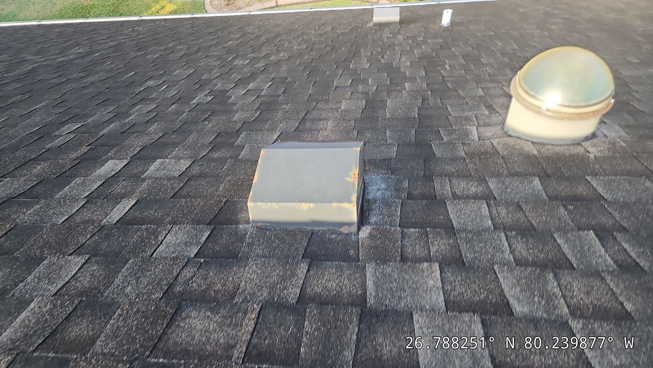 Shingle Roof Repair in West Palm Beach ā Punctual, Professional, and Customer-Focused by Aastro Roofing