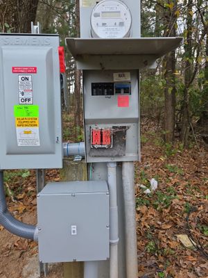 Project in Wisconsin Dells