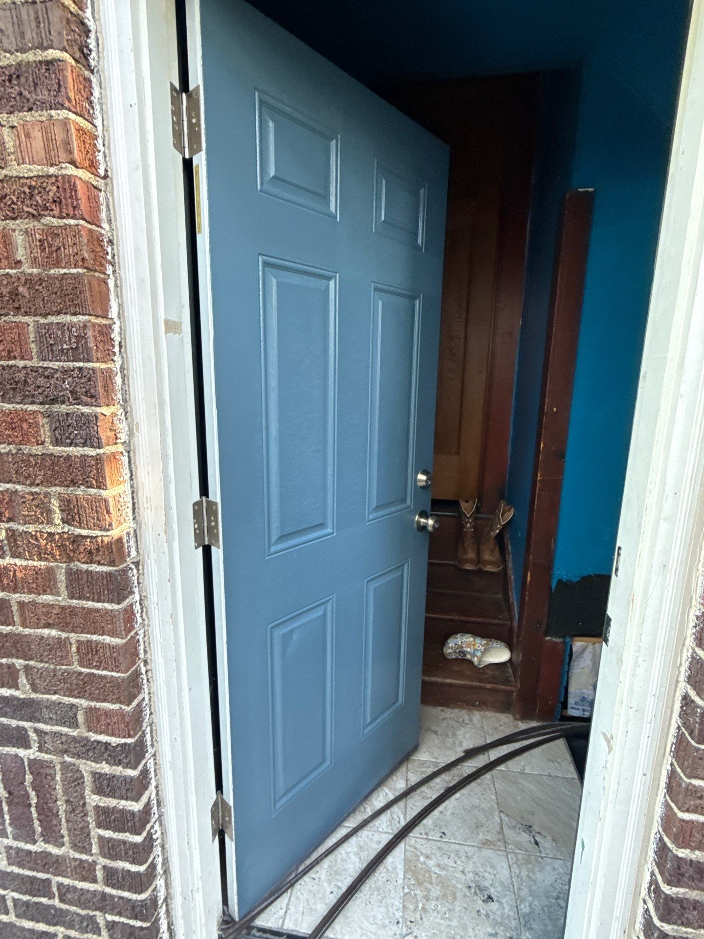 Residential Exterior Refresh by Midwest Paint LLC