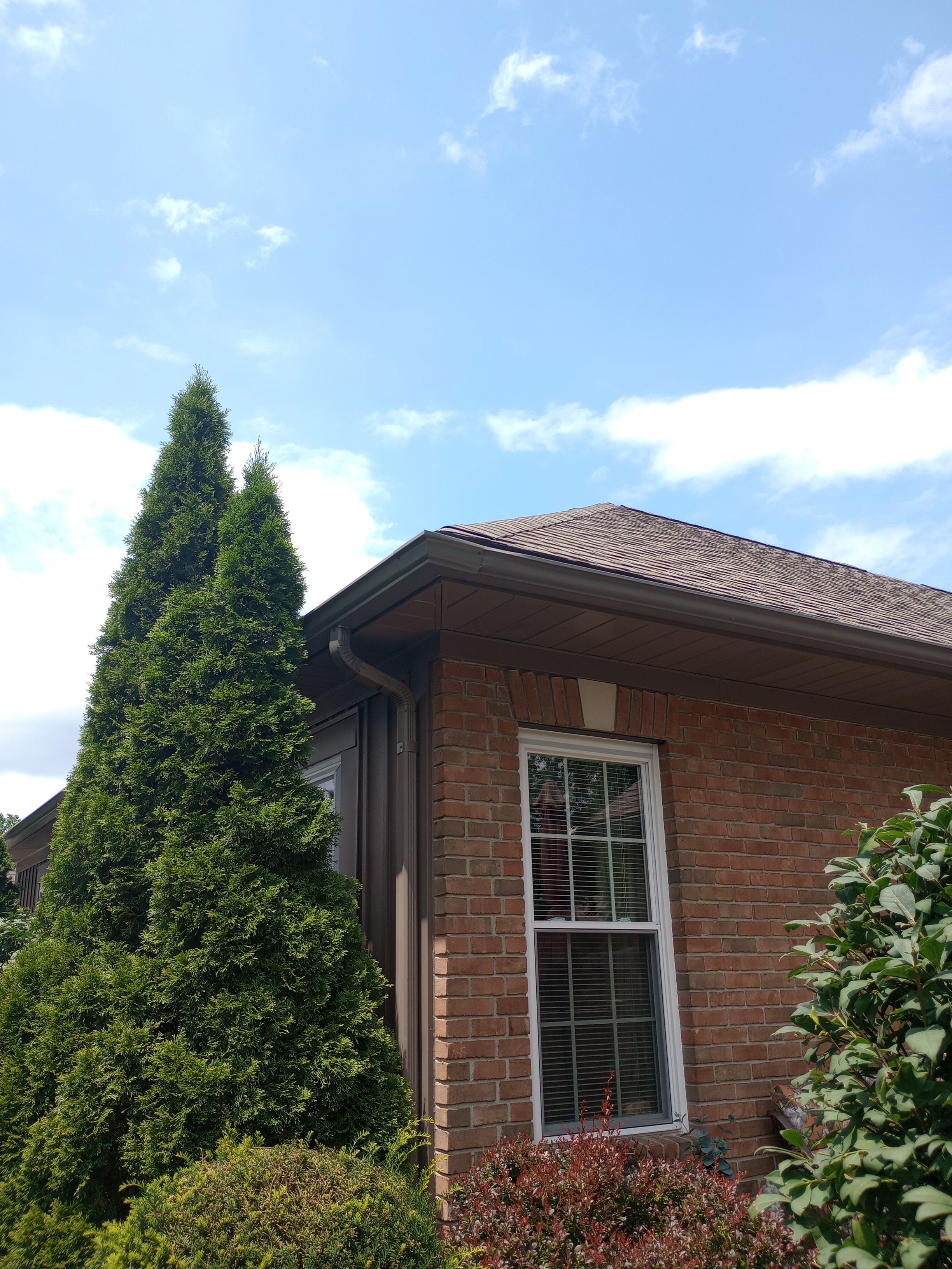 Luke Fisk 3662 Barrington Pl NW by Silver Leaf Contracting 