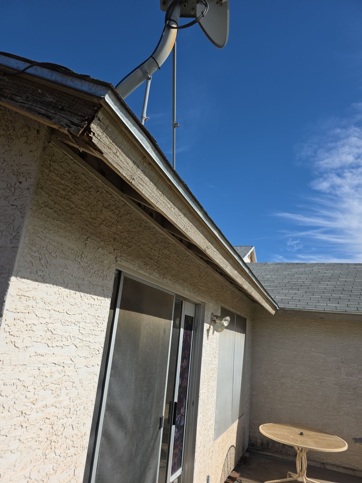 Residential Roof Install using GAF by Weather-Tite Roofing