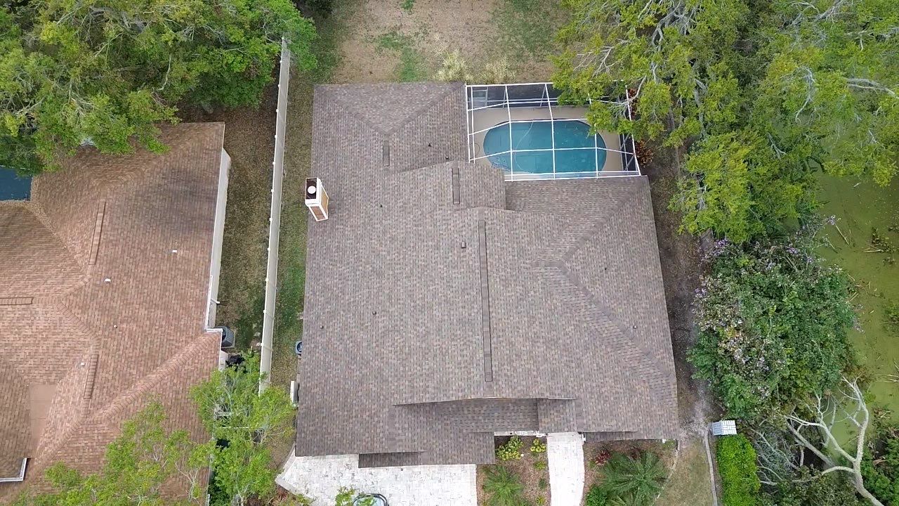 Roof Replacement in Safety Harbor, FL. by Steadfast Roofing