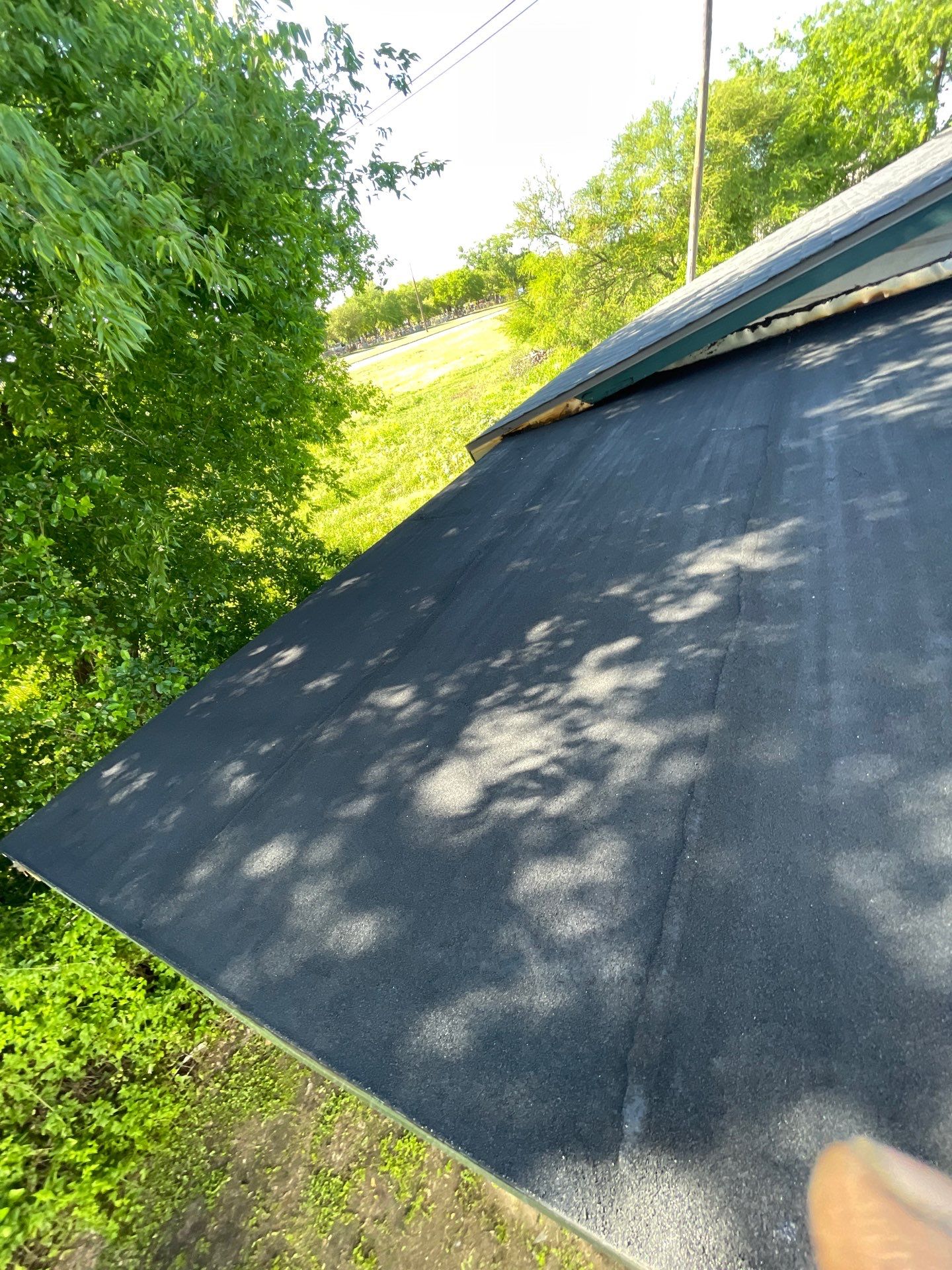 Alice Keeper by Bayfront Roofing and Construction