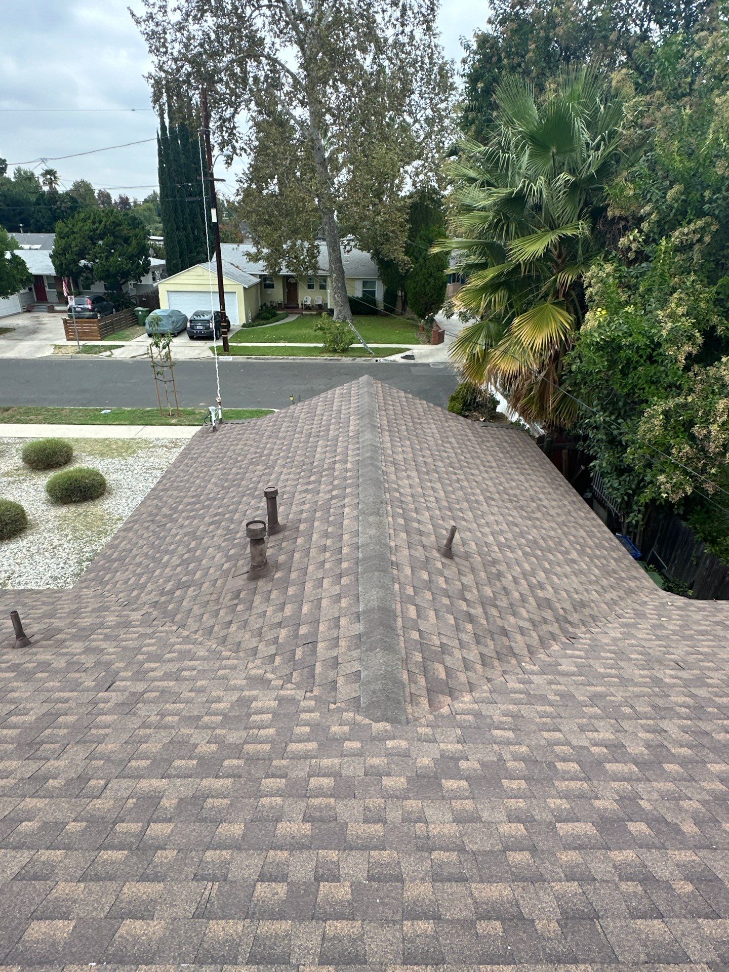 Roof Replacement - Los Angeles, CA 91411 by Epic Roof Replacement