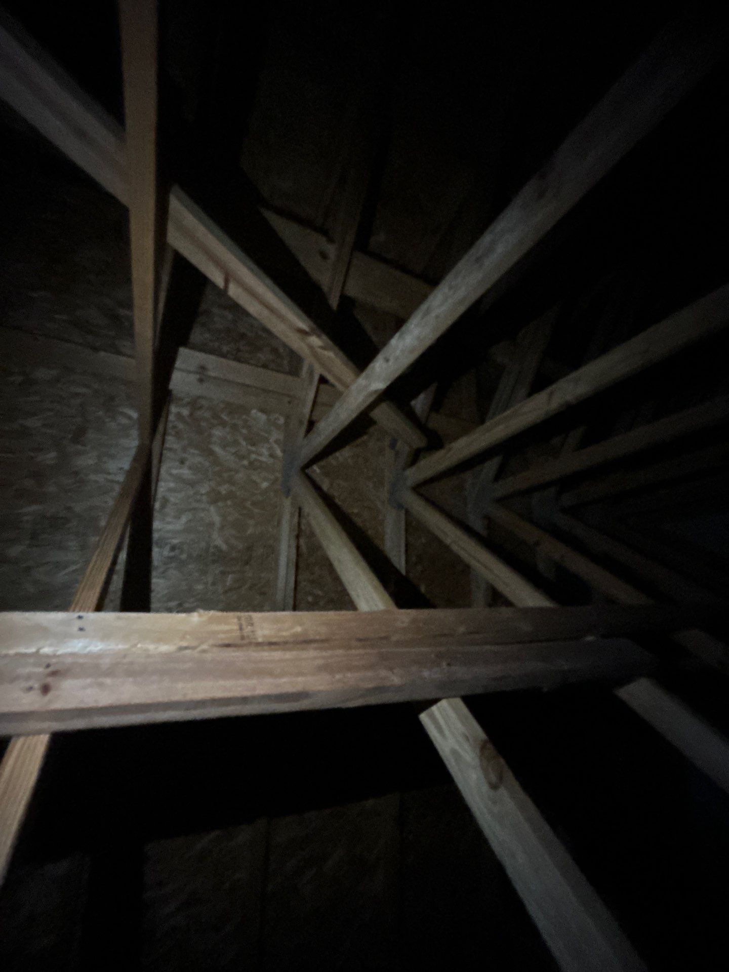 Bristow: Residential Roof Replacement with CertainTeed Landmark Pro in Max Def Colonial Slate by RM Banning, Inc.