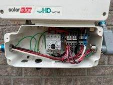 Winston Ga Project by Zero Grid Power Solutions