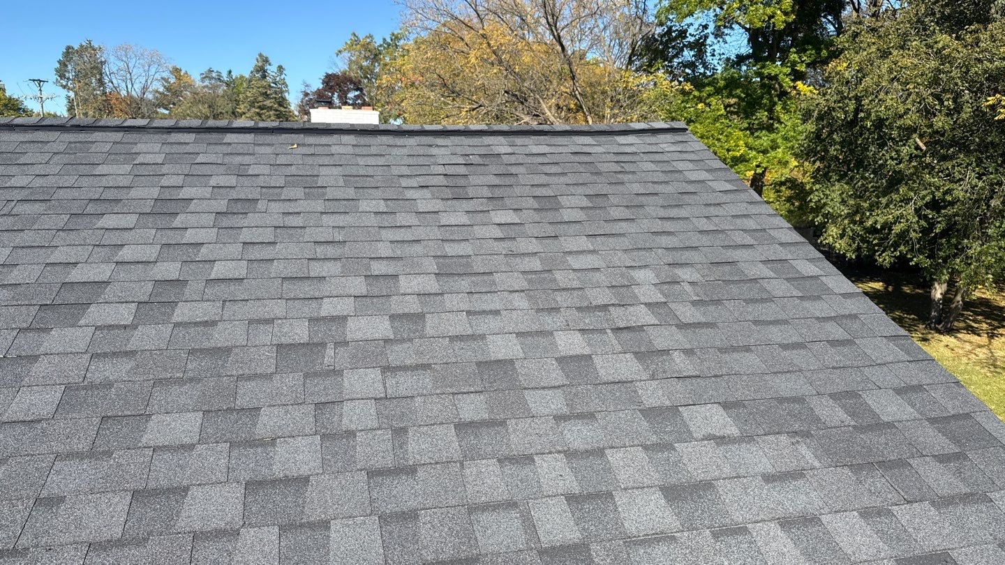 Roof Replacement using CertainTeed Landmark by 180 Contractors
