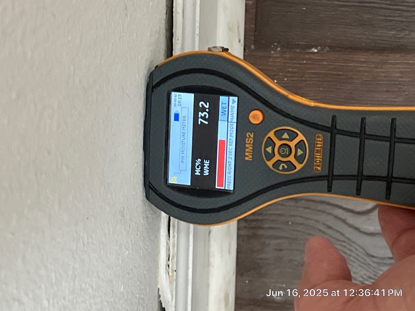 Water Damage Repair In Ellenton, FL by Ampm Restoration Services