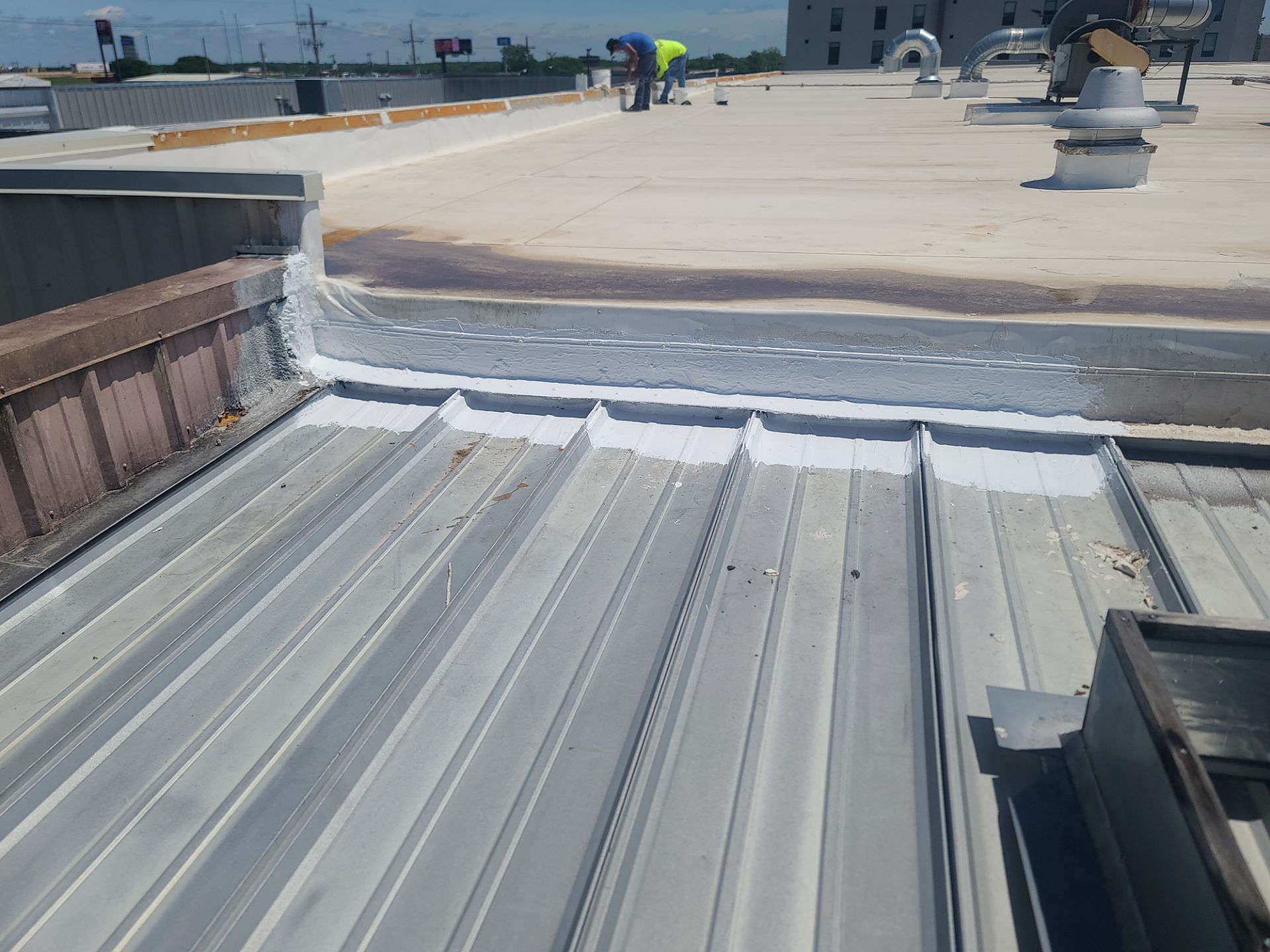 Repair & Maintenance by Decor Roofing & Restoration