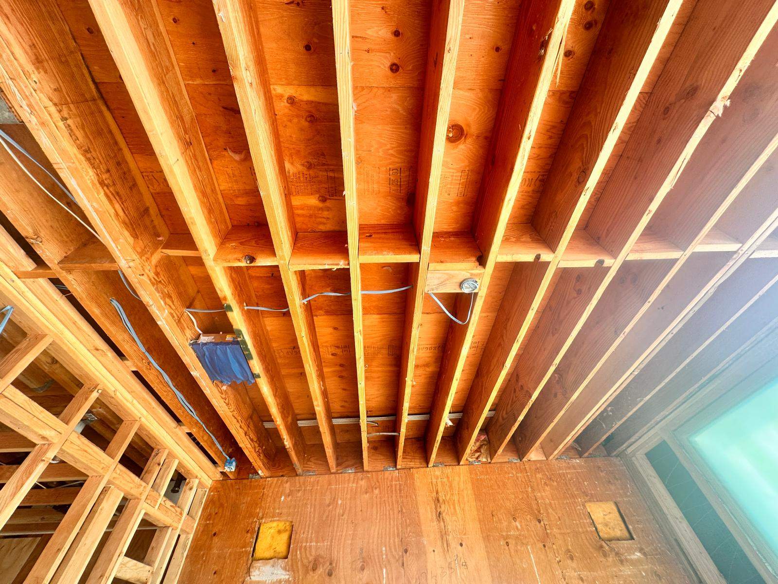 Project in Malibu by Advanced Attic Solutions