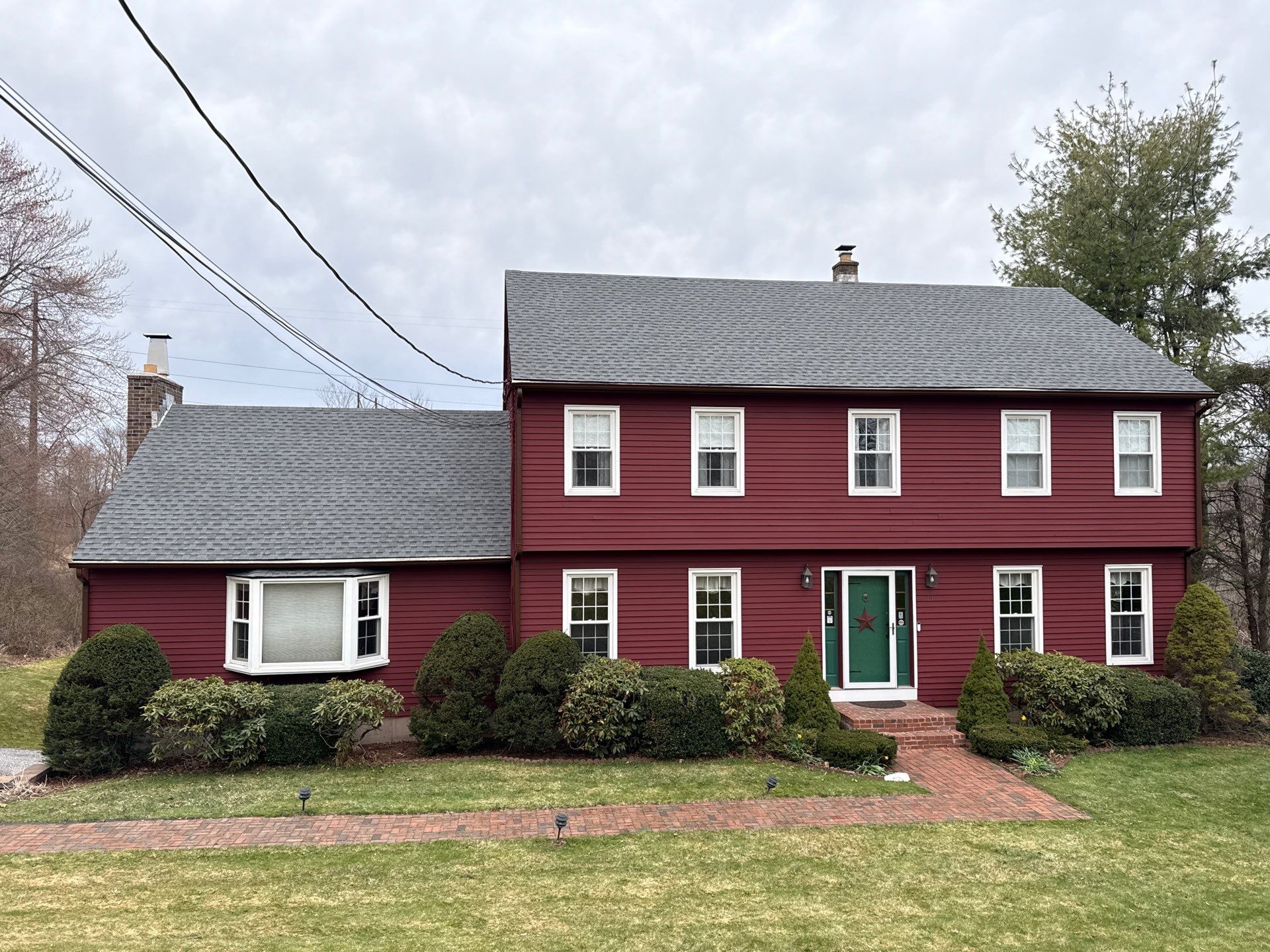 Wallingford by All site builders LLC