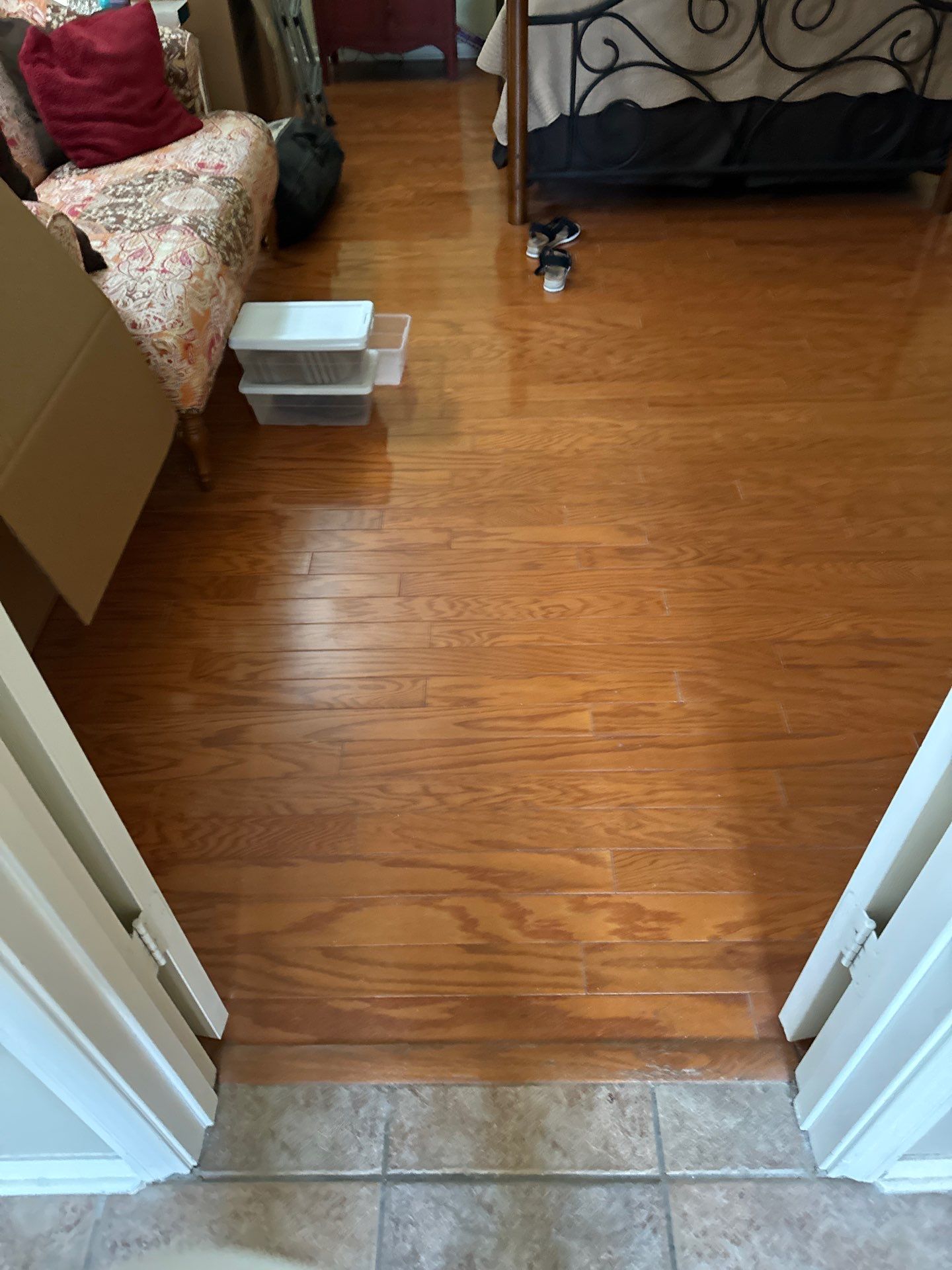 Carlson by Baker's Integrity Restoration and Construction