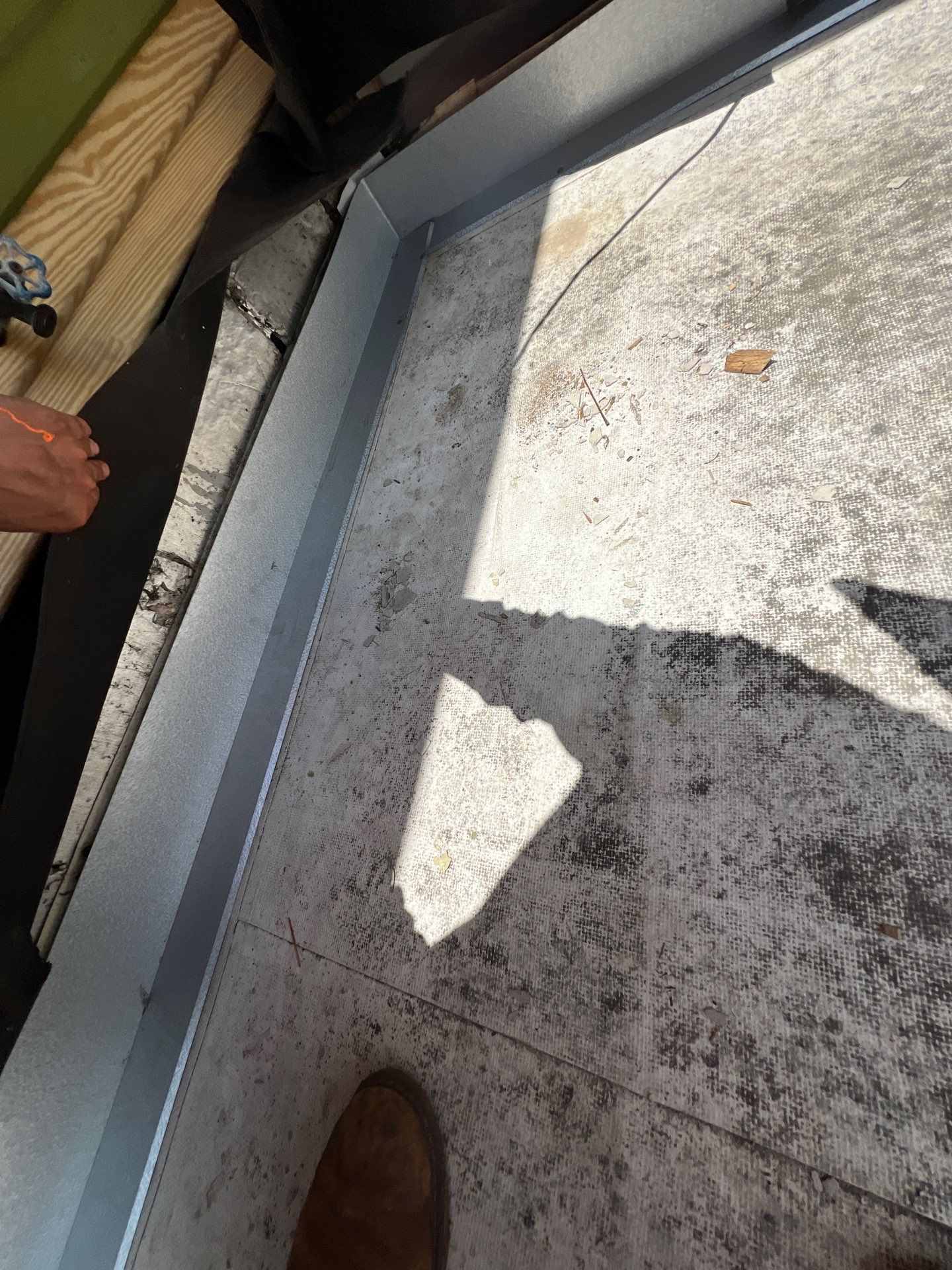 Roof Repair Houston by Roof Repair Services LLC