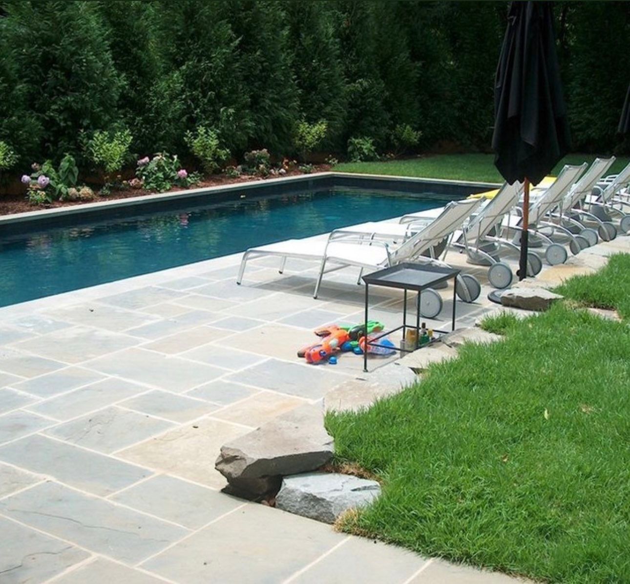Reno Gallery by Signature Pools