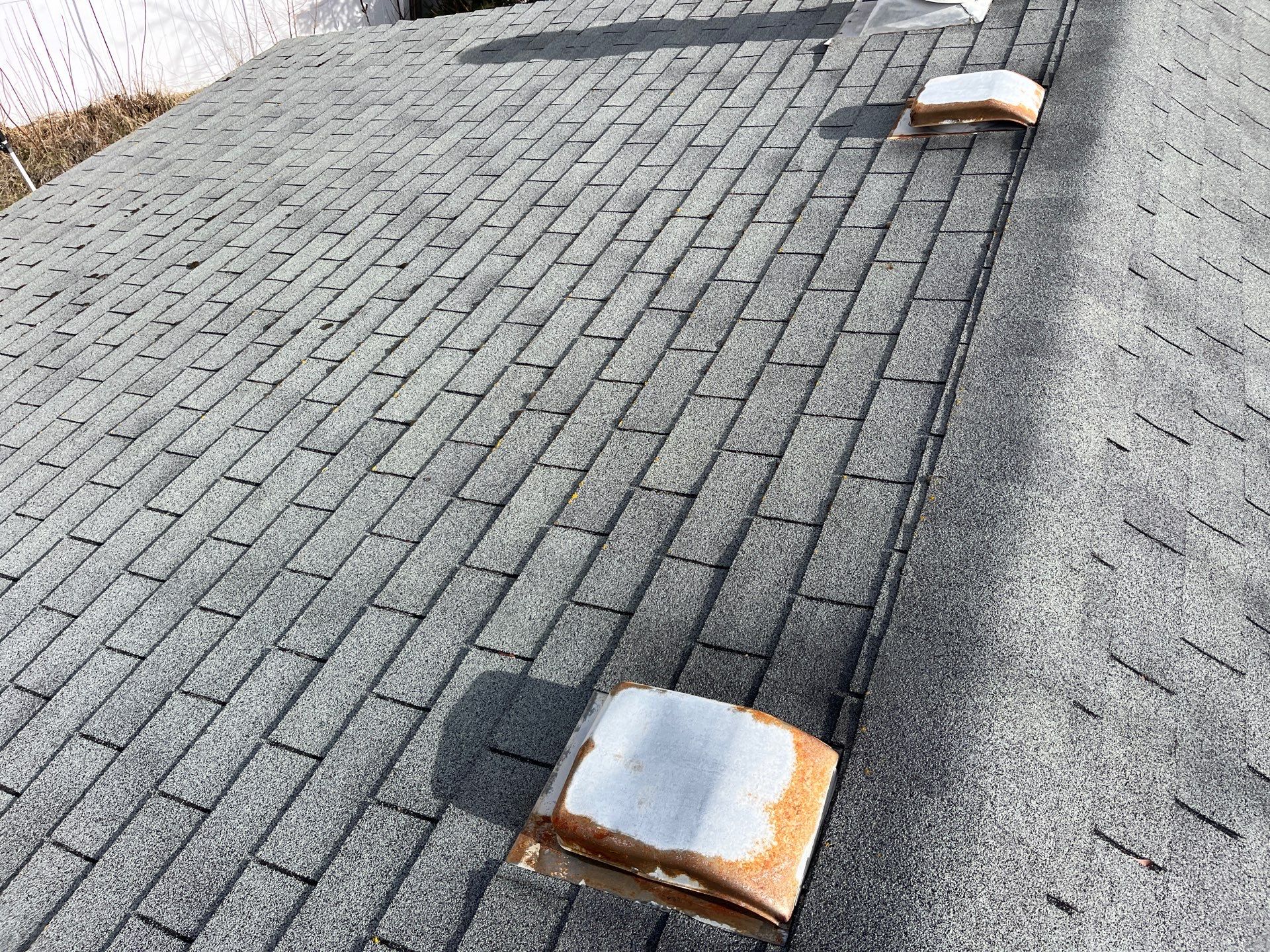 Project in Spokane by Peaks and Valleys Construction