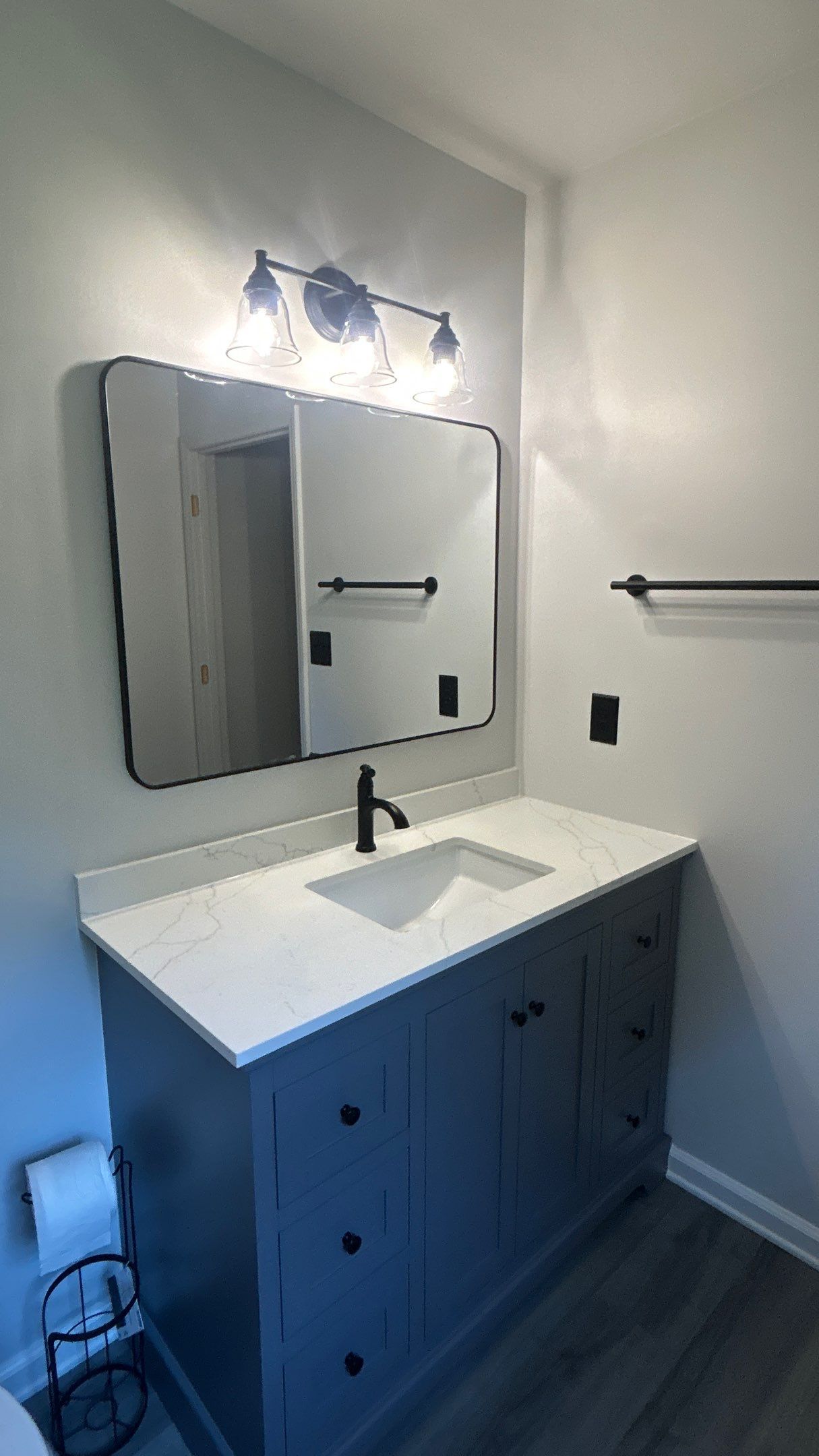 Shower Upgrade by BathPlanet SW Virginia