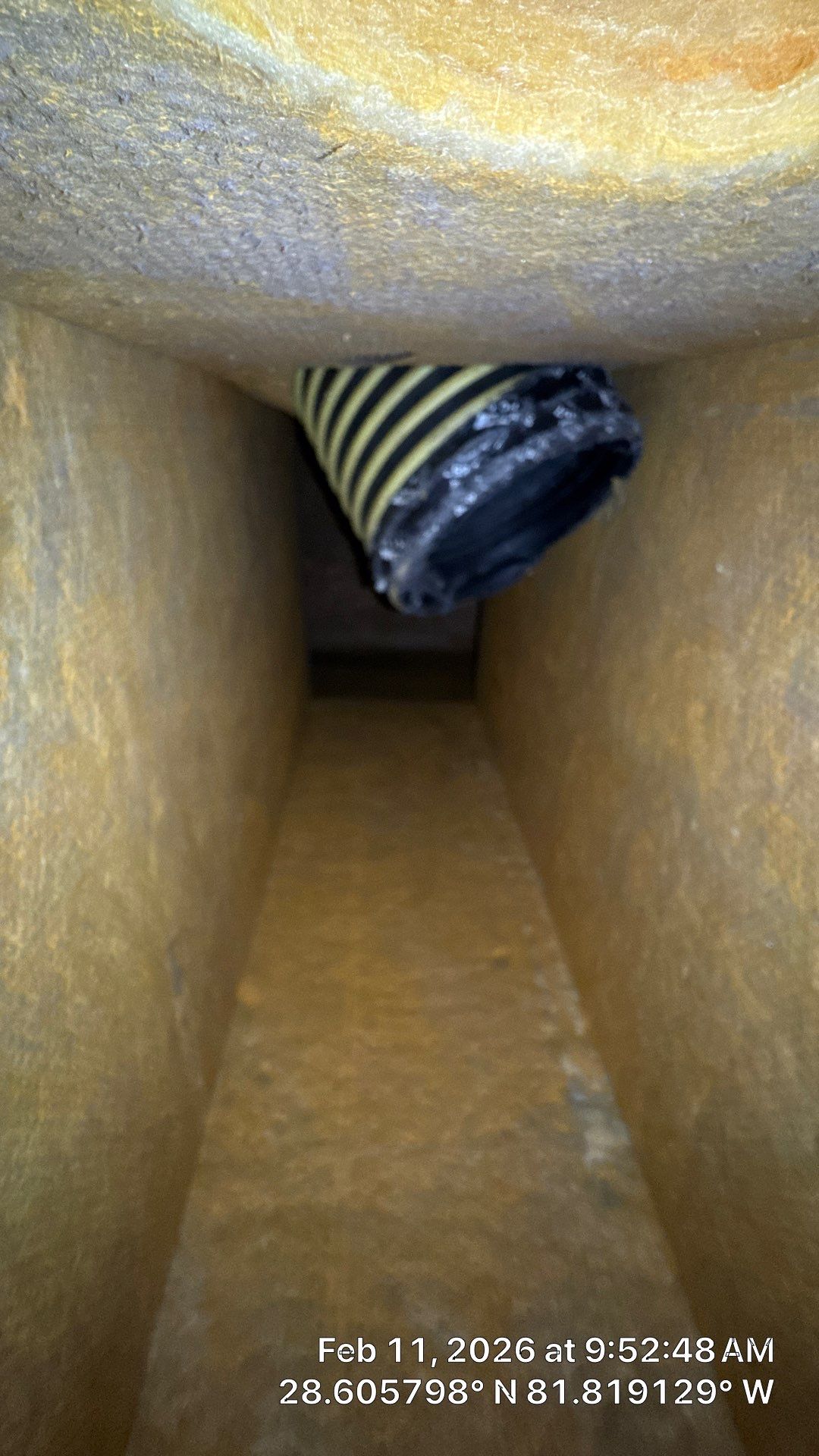 Air Duct Cleaning in Groveland by Hygienic Air, Inc