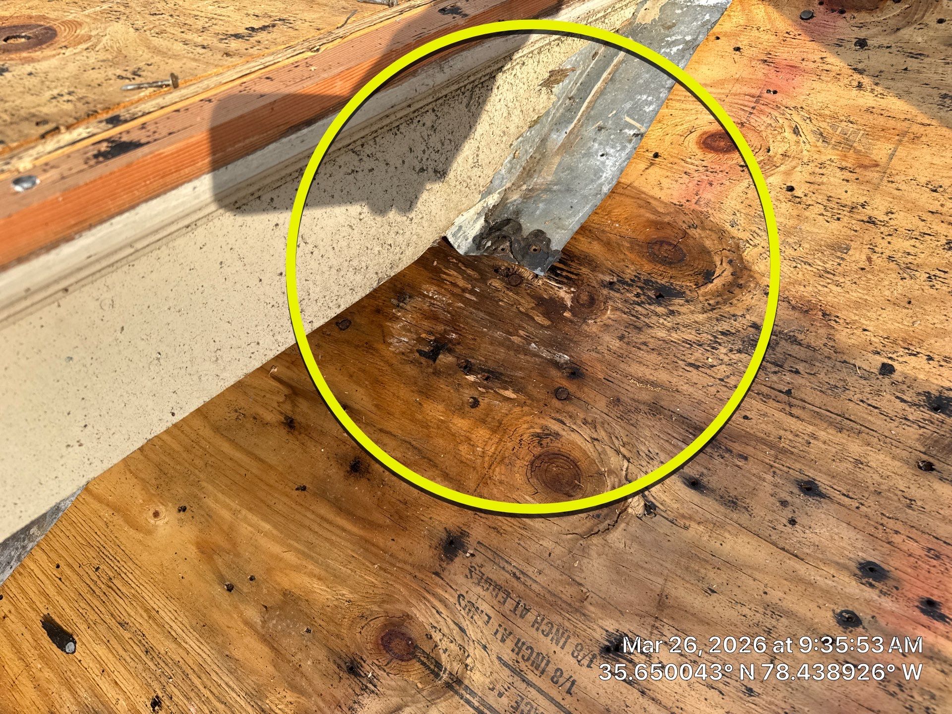 Roof Replacement Clayton, NC by North Carolina Roofs