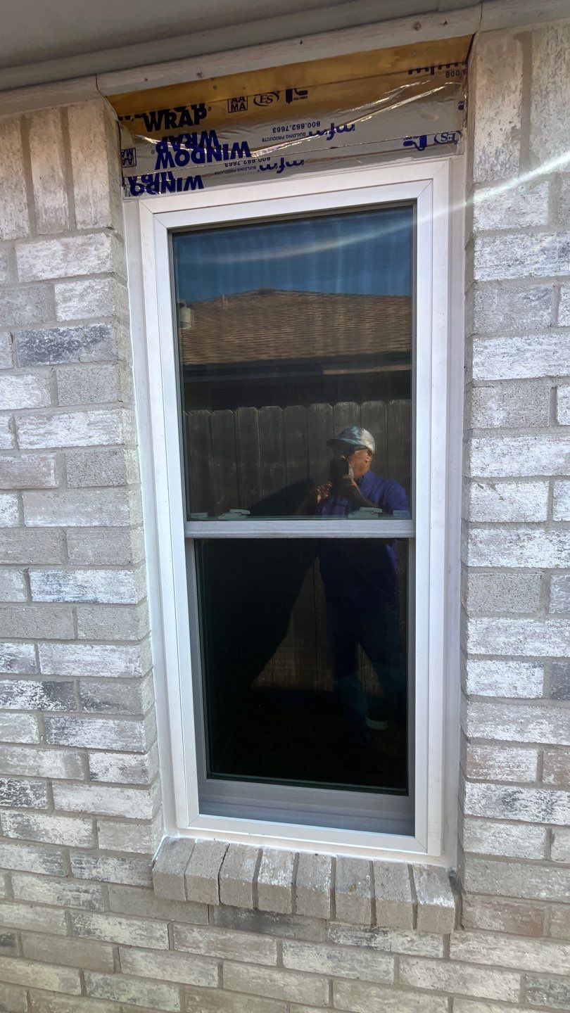 Windows on Quebec  by Bayfront Roofing and Construction