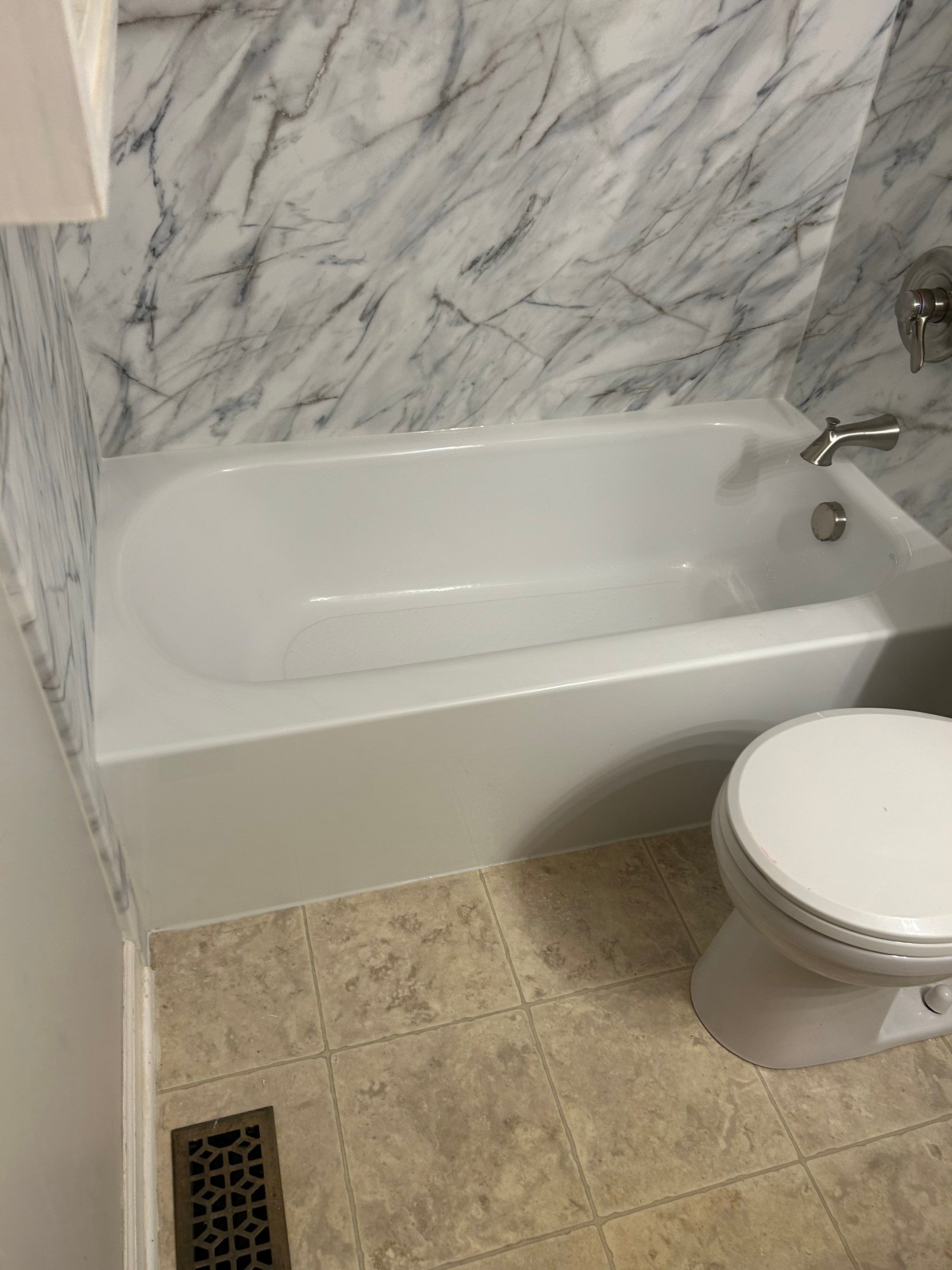 2023 Color: Galena by BathPlanet SW Virginia