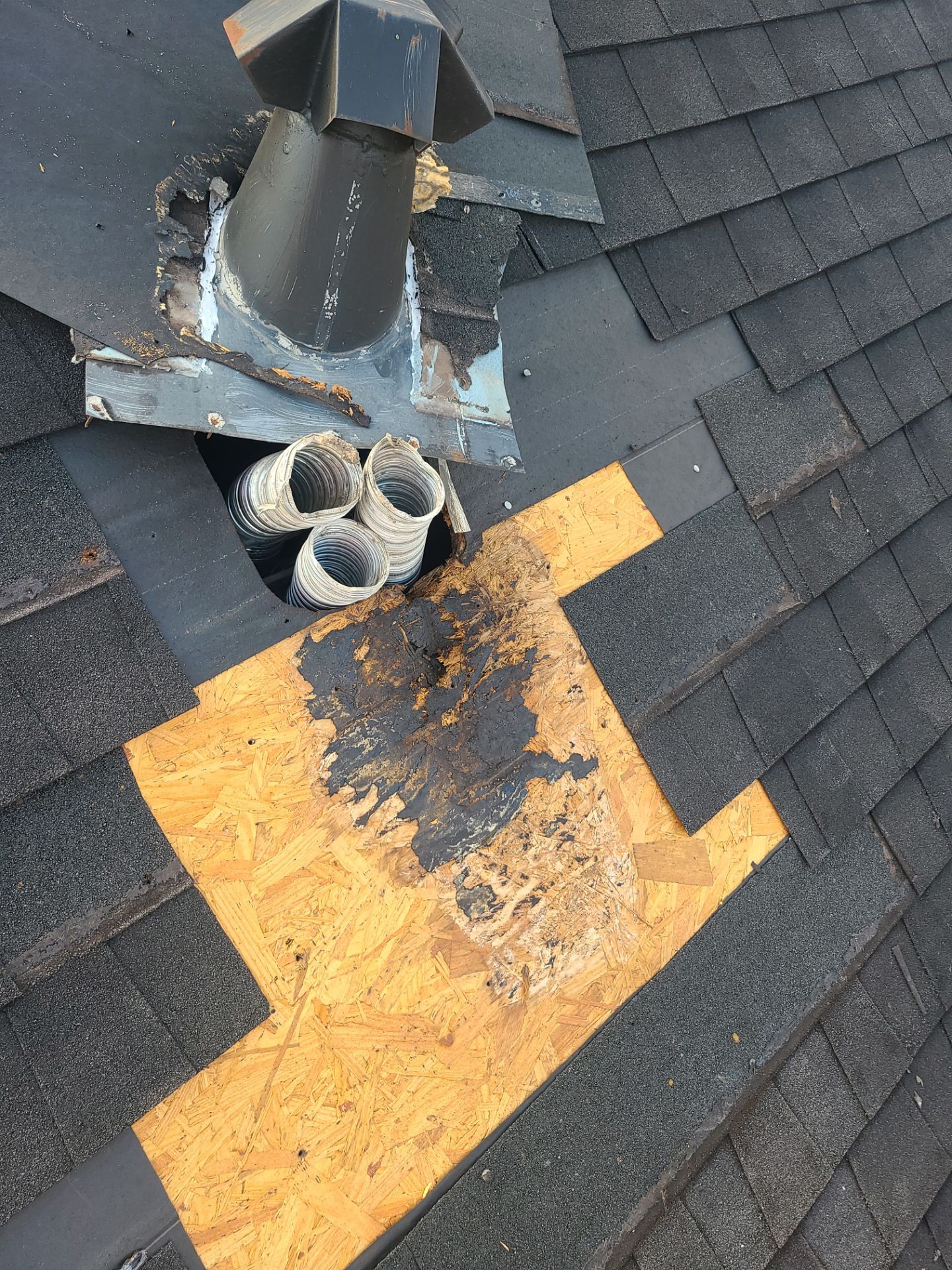 Roof Repair Rosenberg by Roof Repair Company