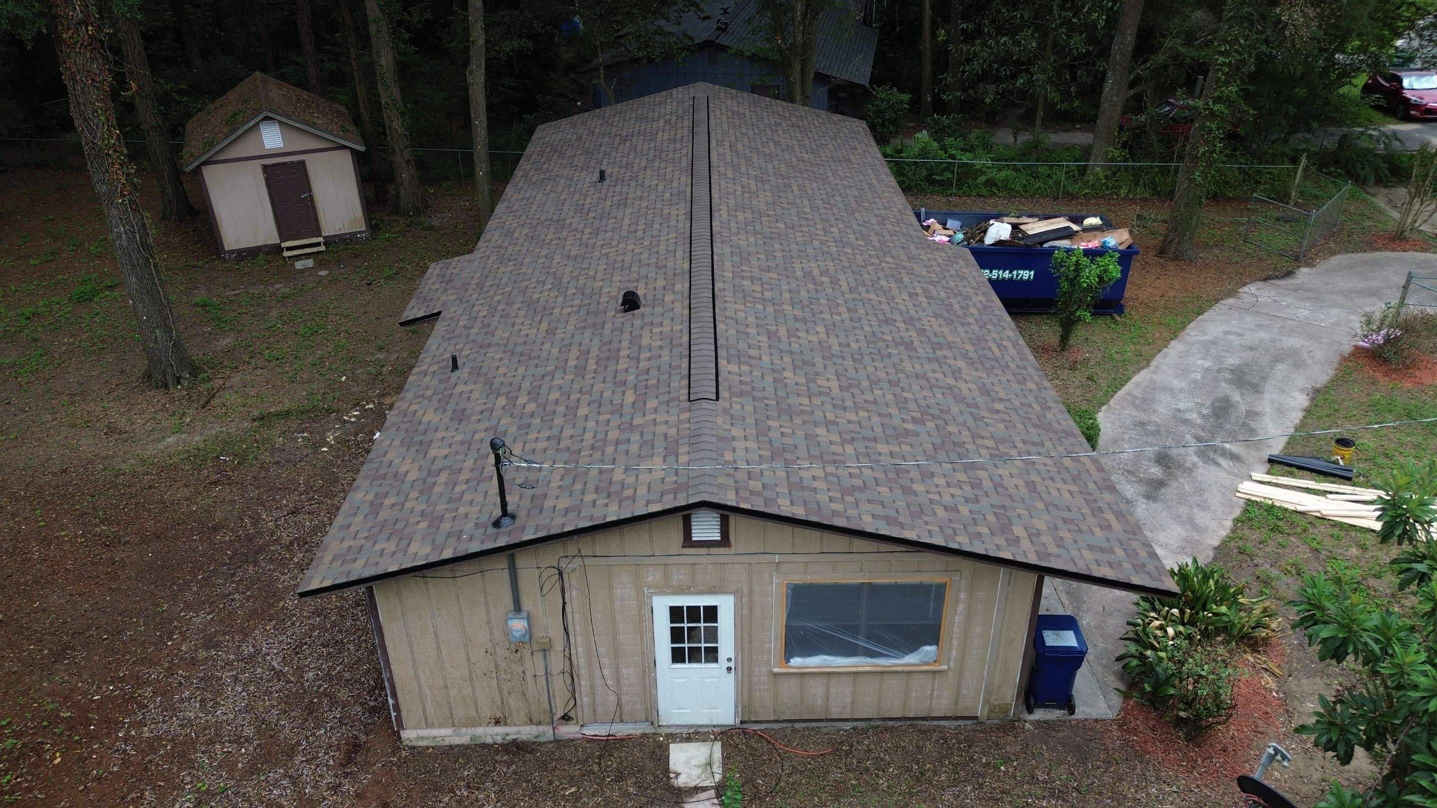 Roofers Near Alachua, FL by Brehm Roofing