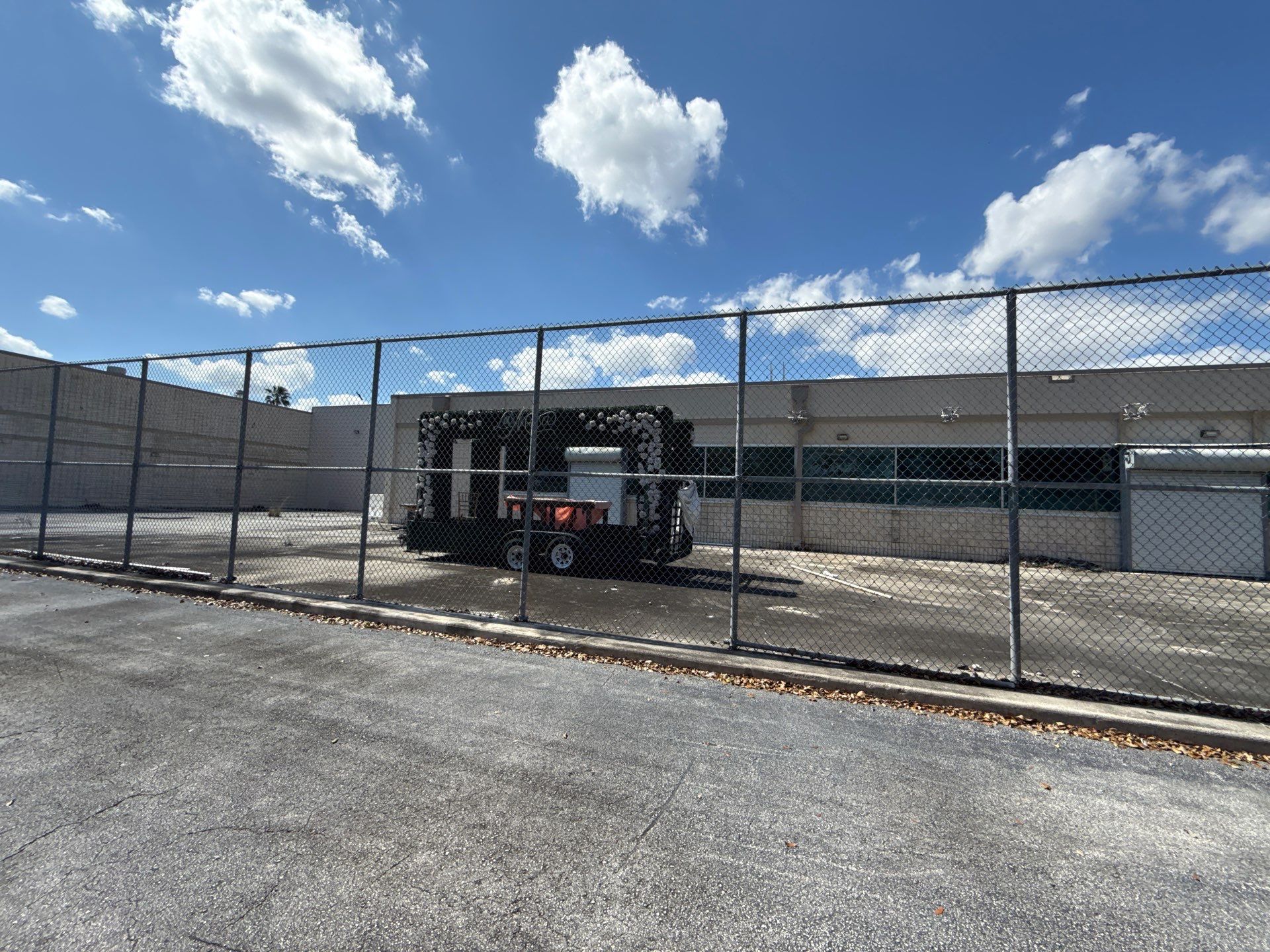KBTS TAMIAMI LTD by Souffront Construction & Engineering